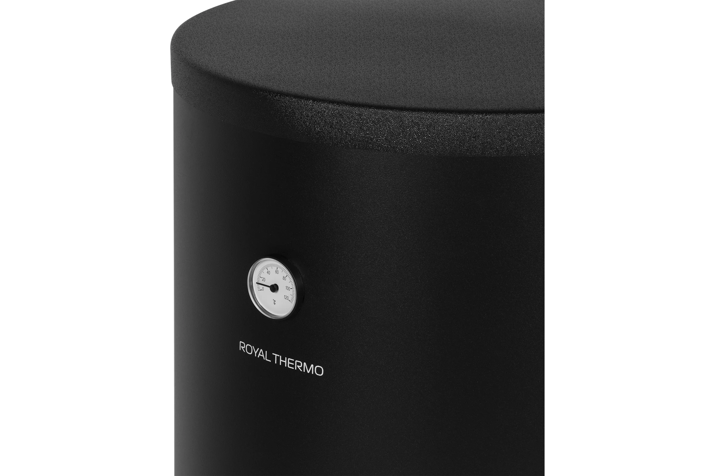 Бойлер косвенного нагрева Royal Thermo AQUATEC Standart SF200 Grafit напольный НС-1728779