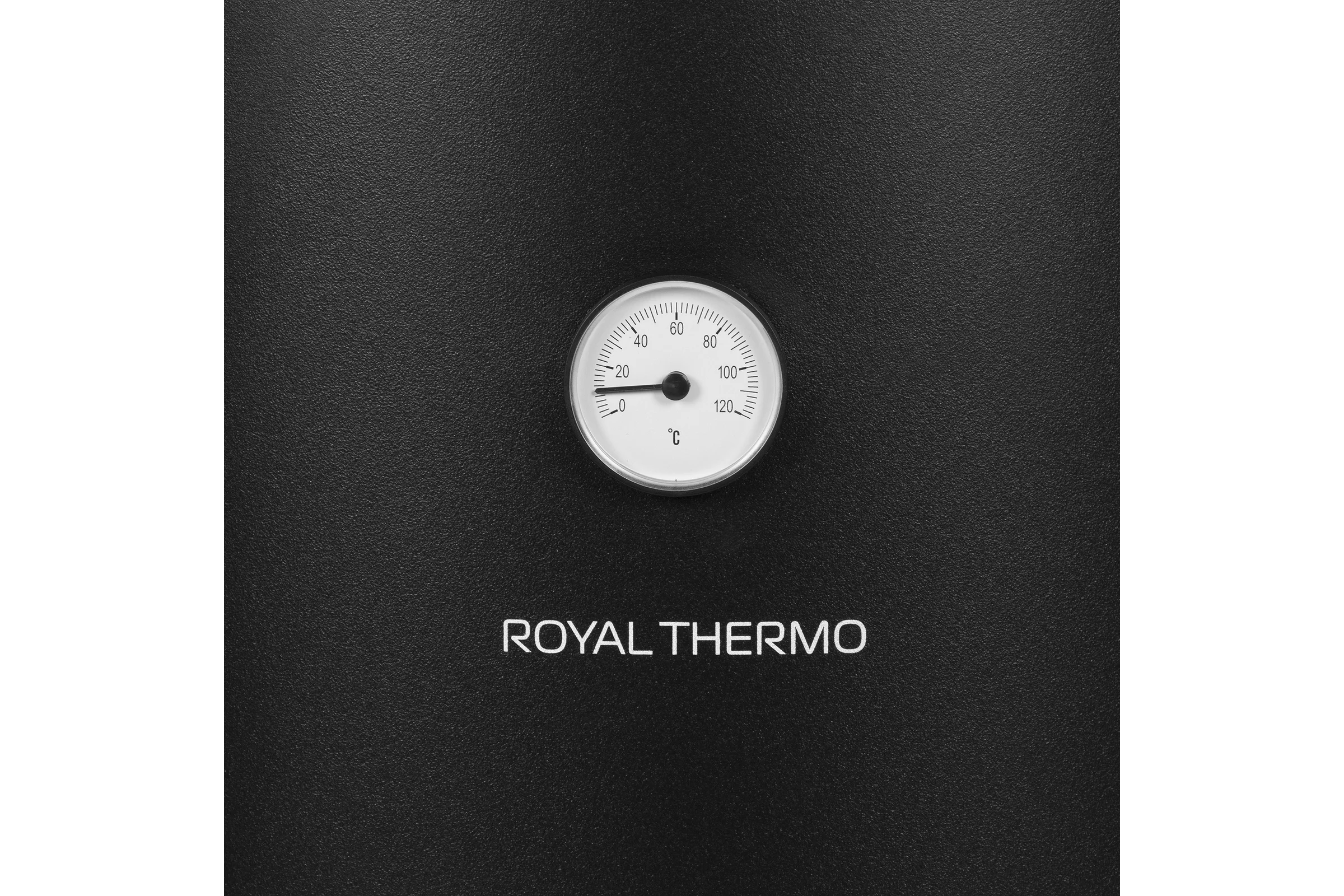 Бойлер косвенного нагрева Royal Thermo AQUATEC Standart SF200 Grafit напольный НС-1728779