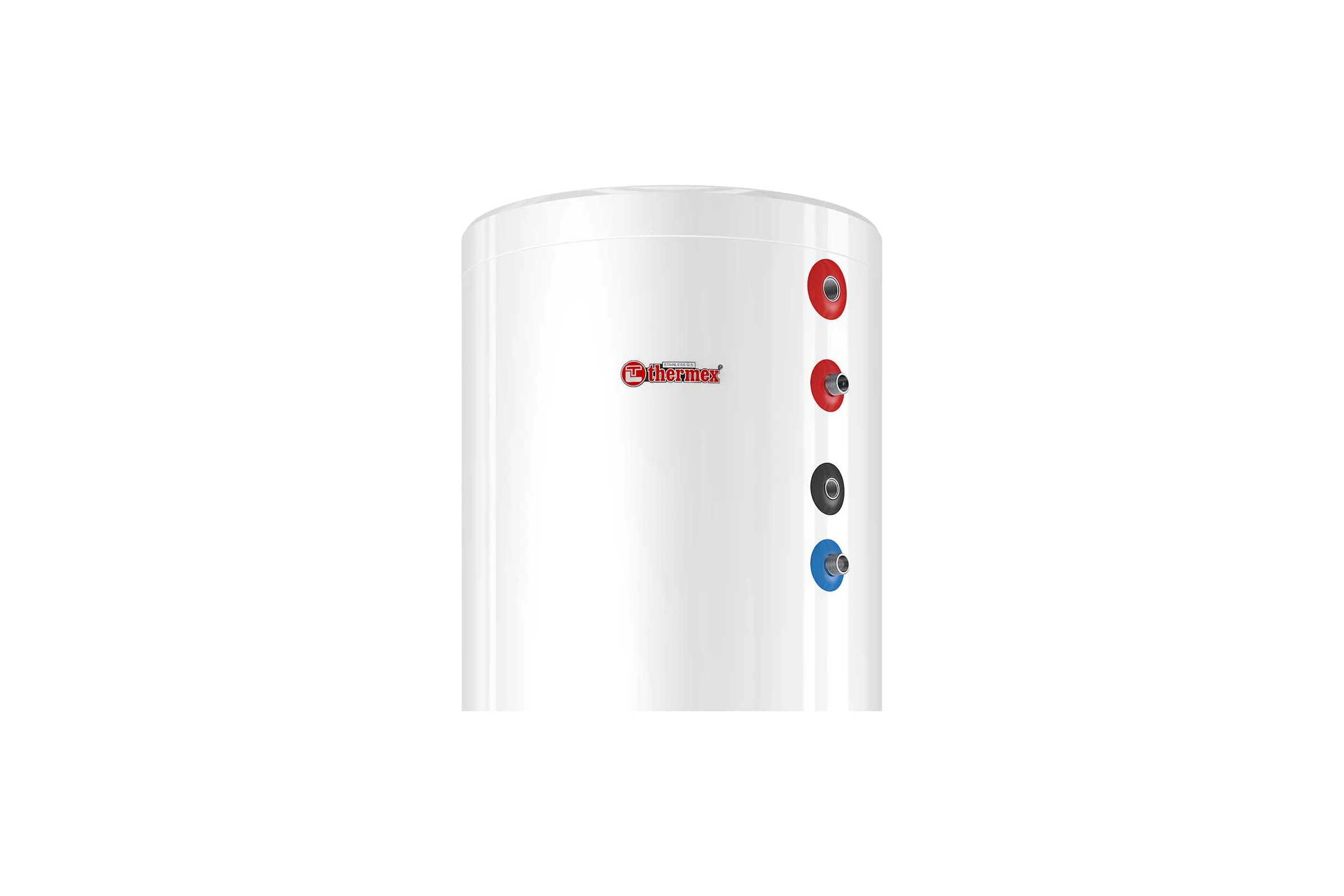 Водонагреватель аккумуляционный электрический Термекс THERMEX IRP 300 V (combi) PRO ЭдЭБ03970