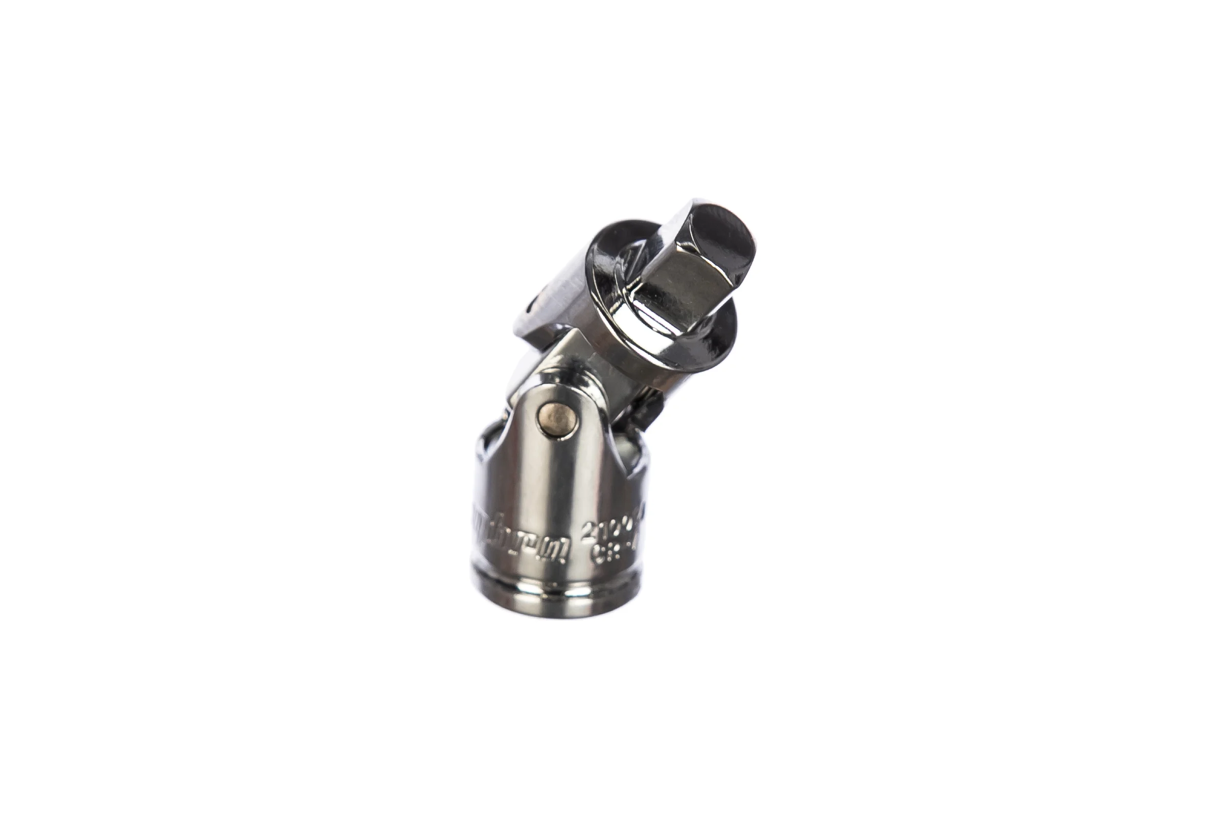 Шарнир карданный 1/4" DR для торцевых головок Ombra 210014