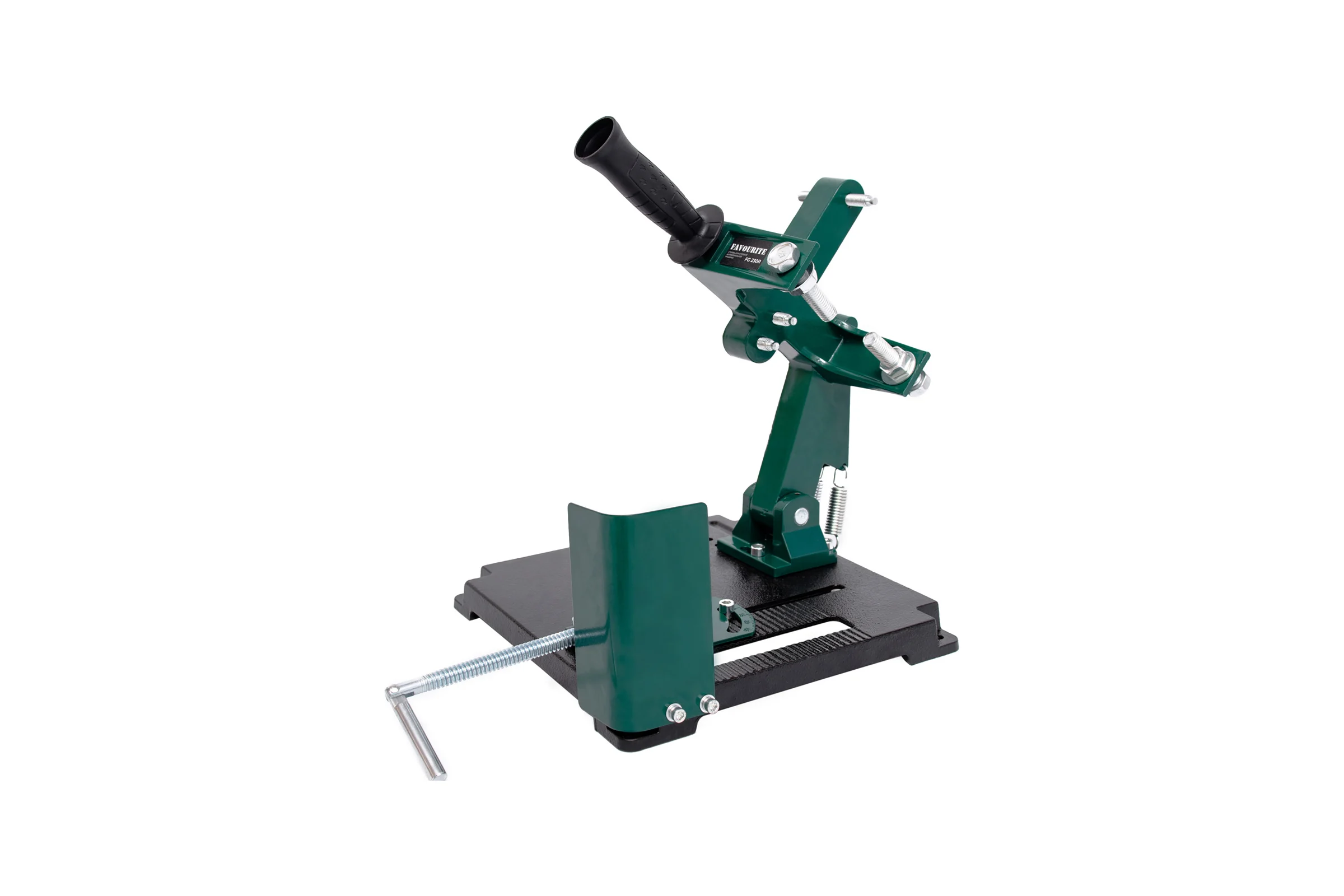 Стойка FAVOURITE FG 230R для УШМ ф 150/180/230 мм 106150230