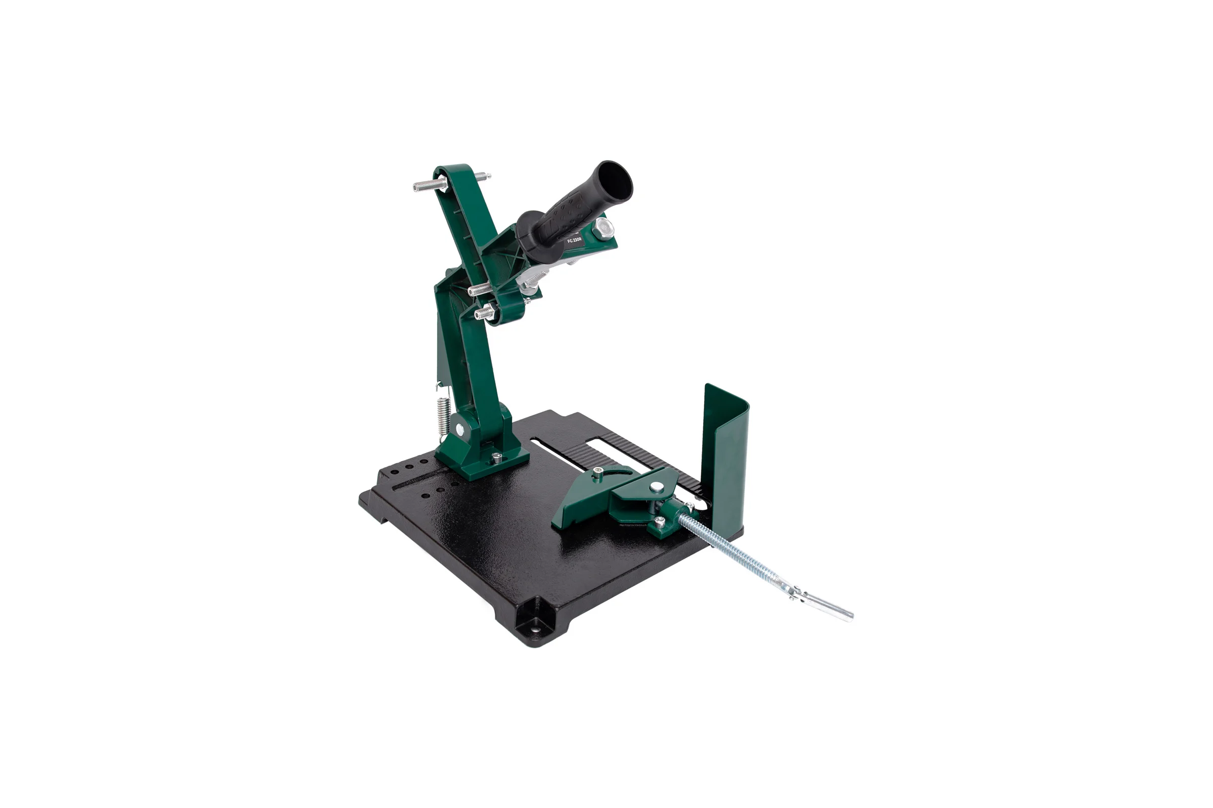 Стойка FAVOURITE FG 230R для УШМ ф 150/180/230 мм 106150230