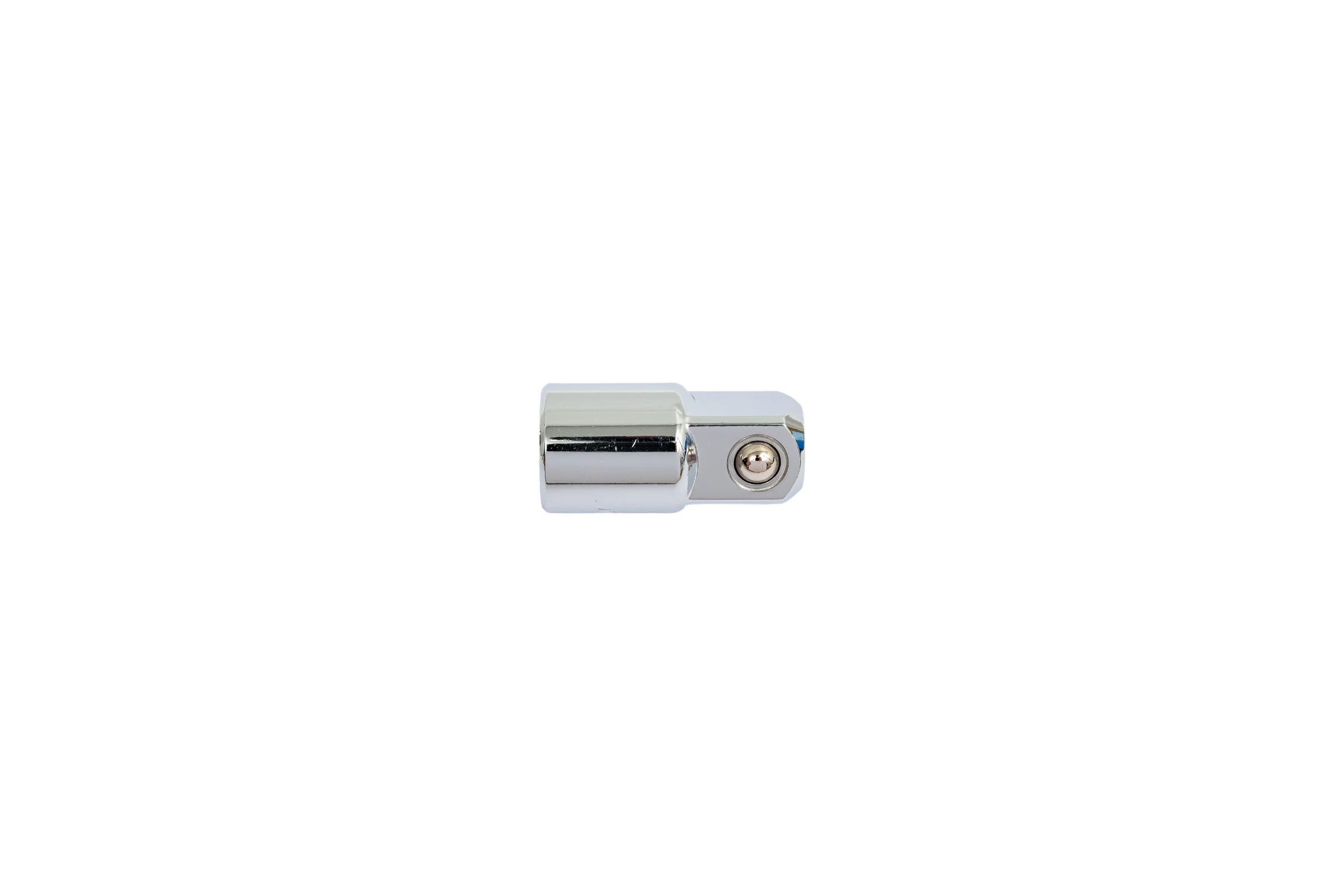 Переходник с F 3/8" DR на M 1/2" DR для торцевых головок Ombra 203812