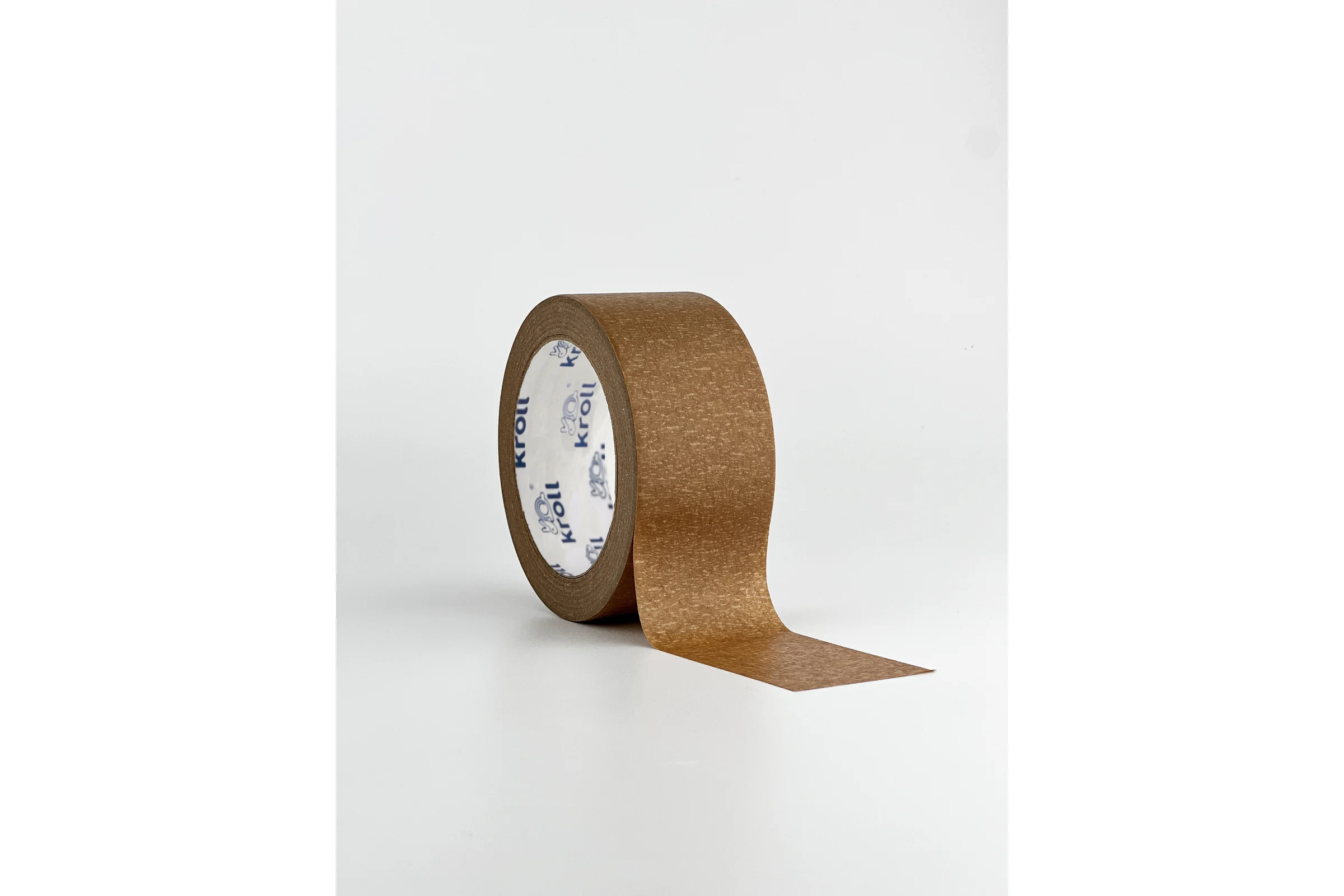 Крепп 38х40YG 80, коричневый, 24 шт, adhesive (ИТУ+этикетка), цена за упаковку KROLL 4607190405774