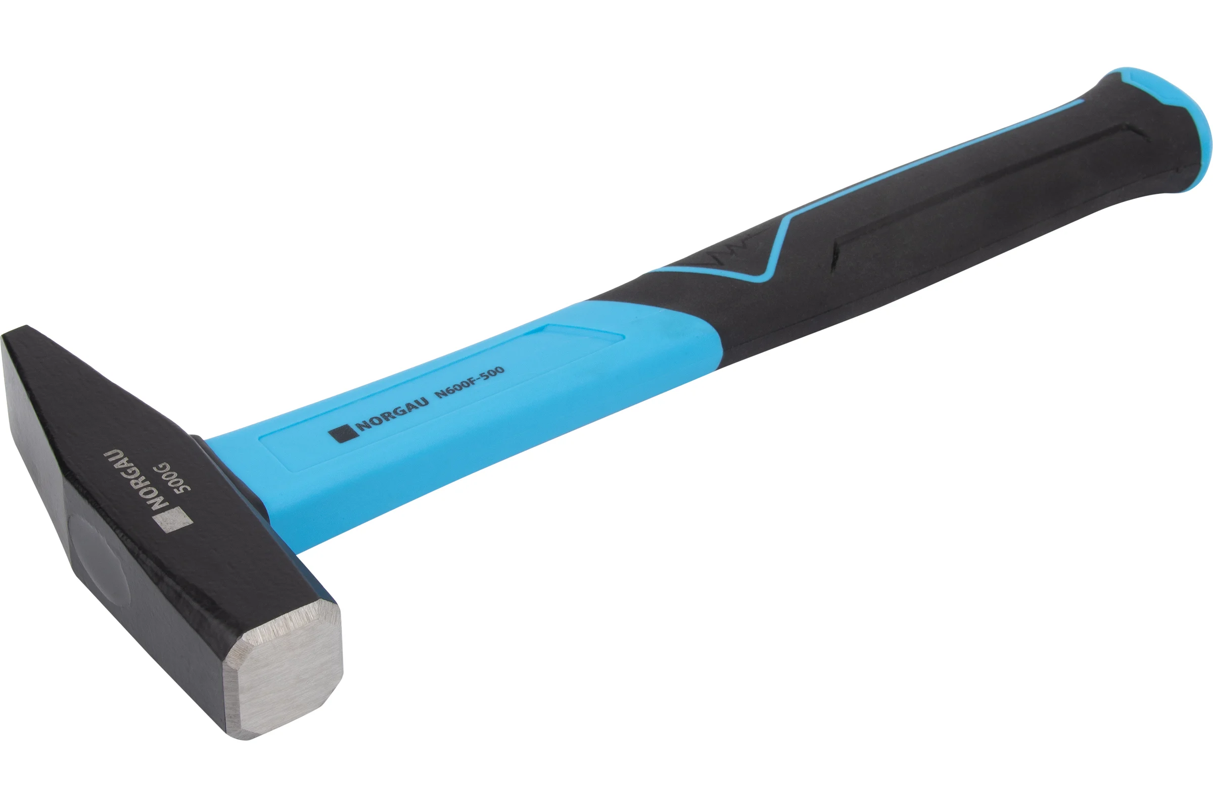 Молоток NORGAU тип 600F-500 фибергласовый, 500 гр 075001050