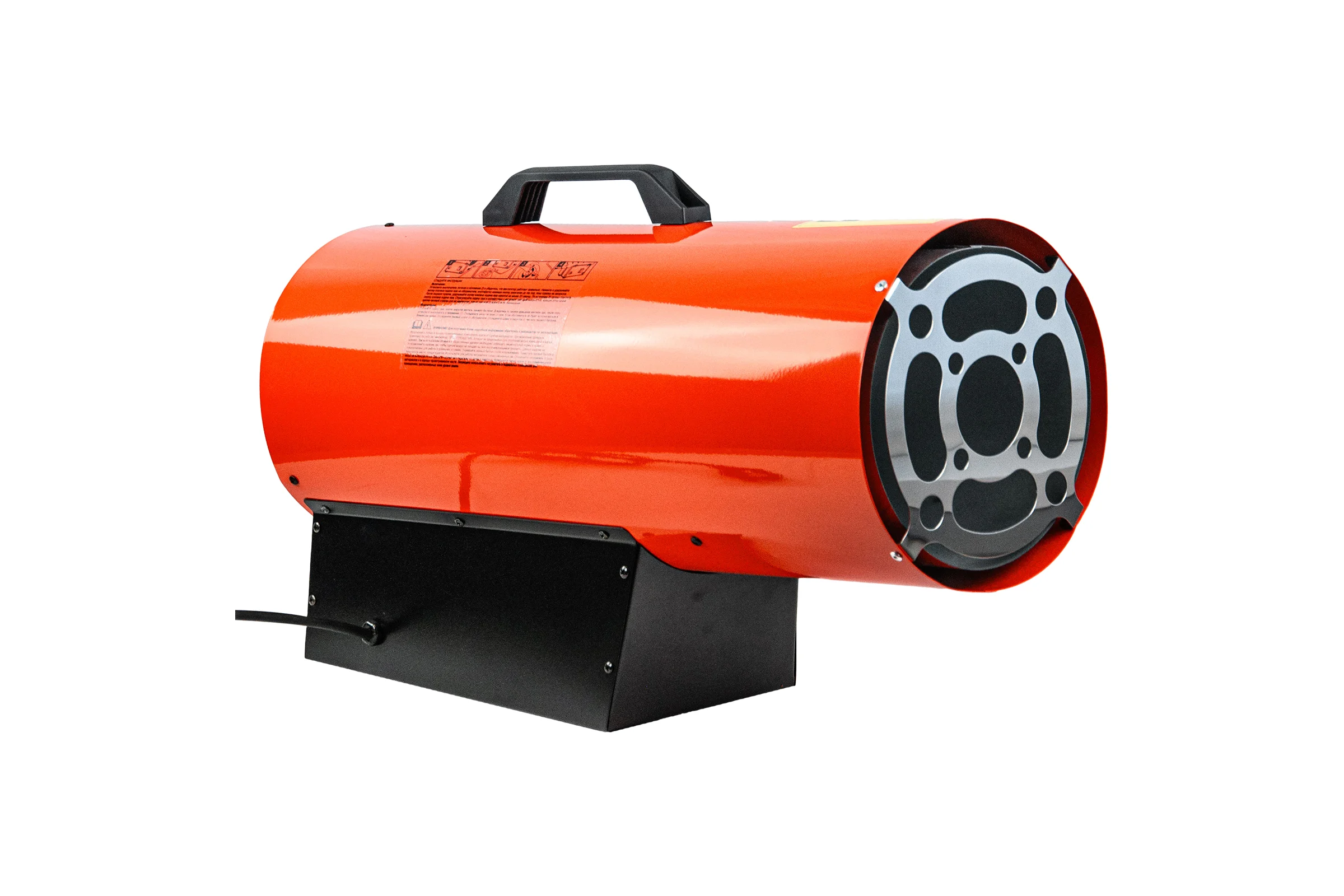 Газовая тепловая пушка SKIPER GH-50000 (50кВт, 872м3/час, 1,5Бар) 00-00031242