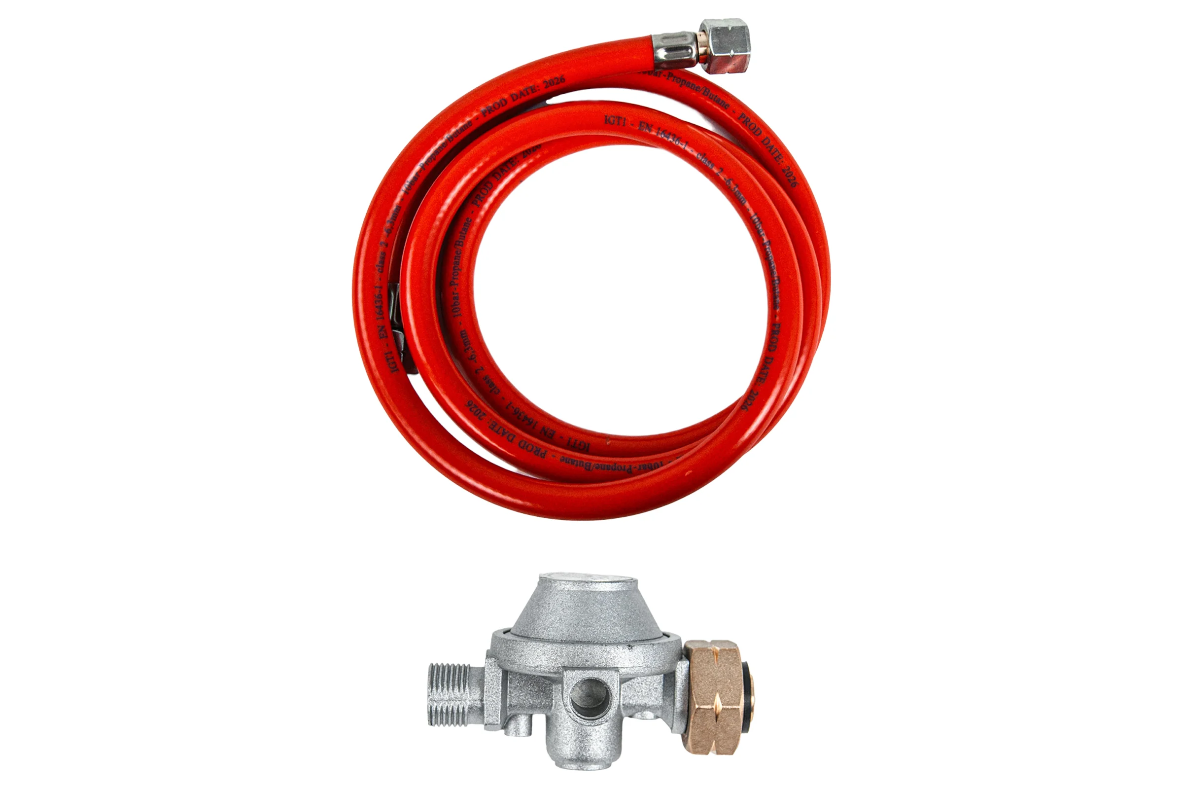 Газовая тепловая пушка SKIPER GH-50000 (50кВт, 872м3/час, 1,5Бар) 00-00031242