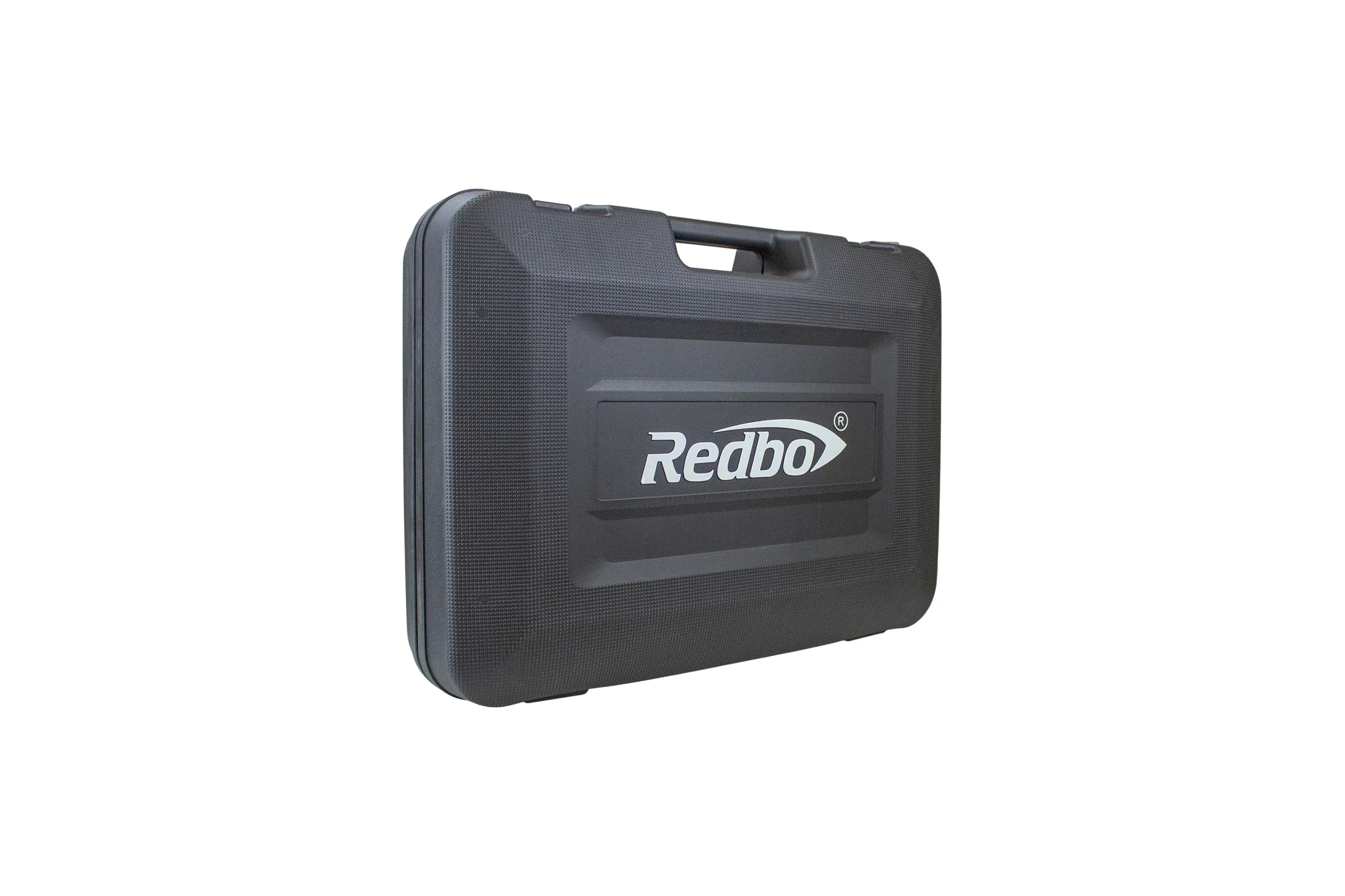 Перфоратор электрический Redbo RHD-40/1900 (SDS-мах, 1900Вт; 10Дж; 40мм, пика, сверло, кейс) 39832