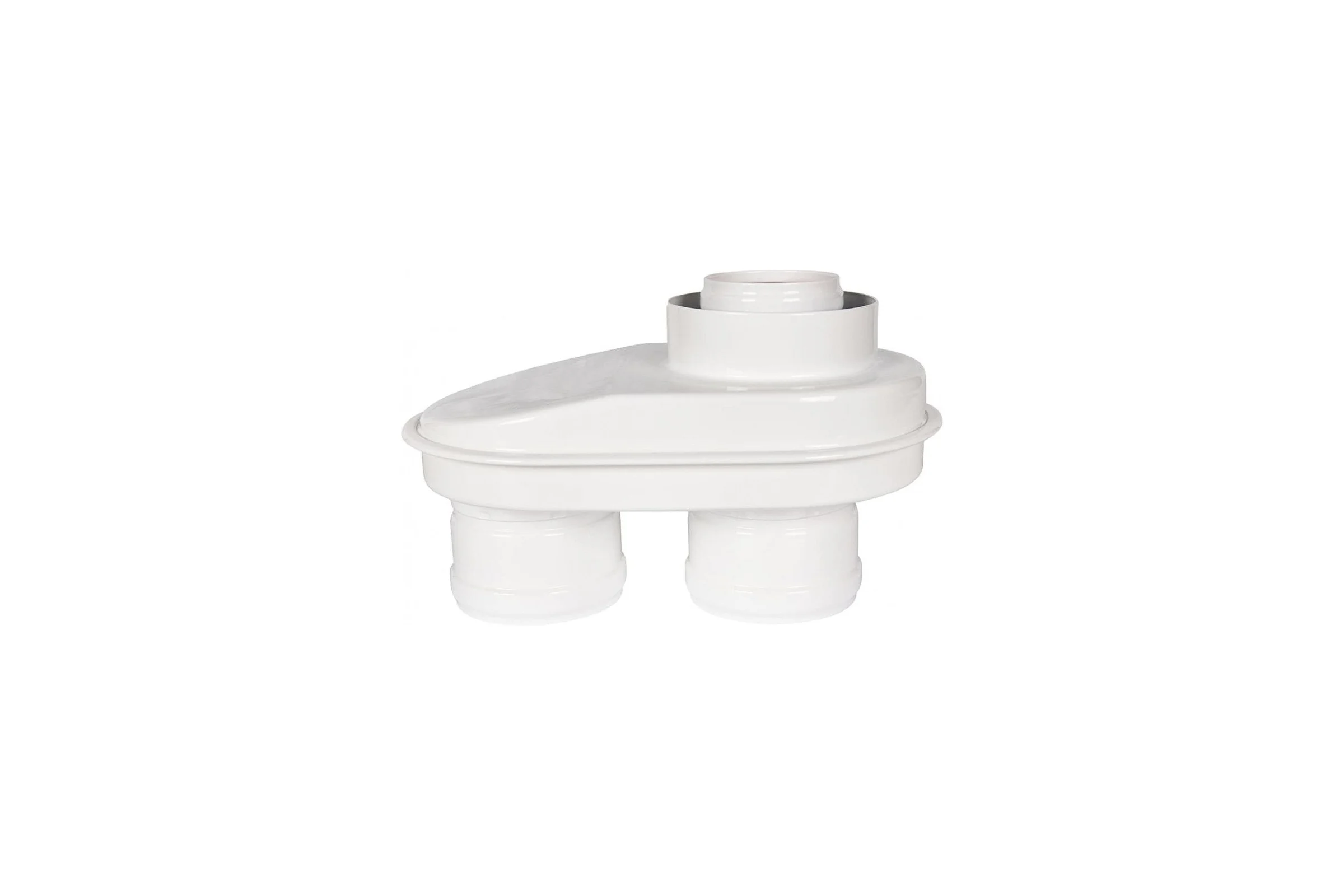 Комплект адаптеров ROMMER D80 (воздуховод газоход) RCA-8080-290002 PEE9H4AH8MQ11U