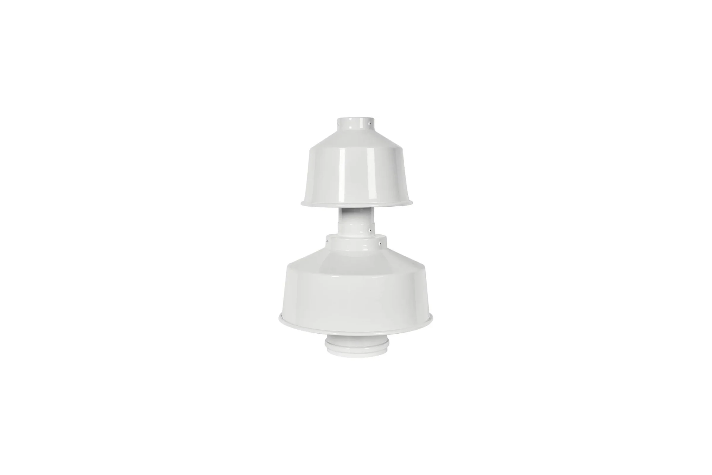 Оголовок с ветрозащитой конденсационный коаксиальный ROMMER RCA-8610-000001 PEE9H4AH8PG3SF