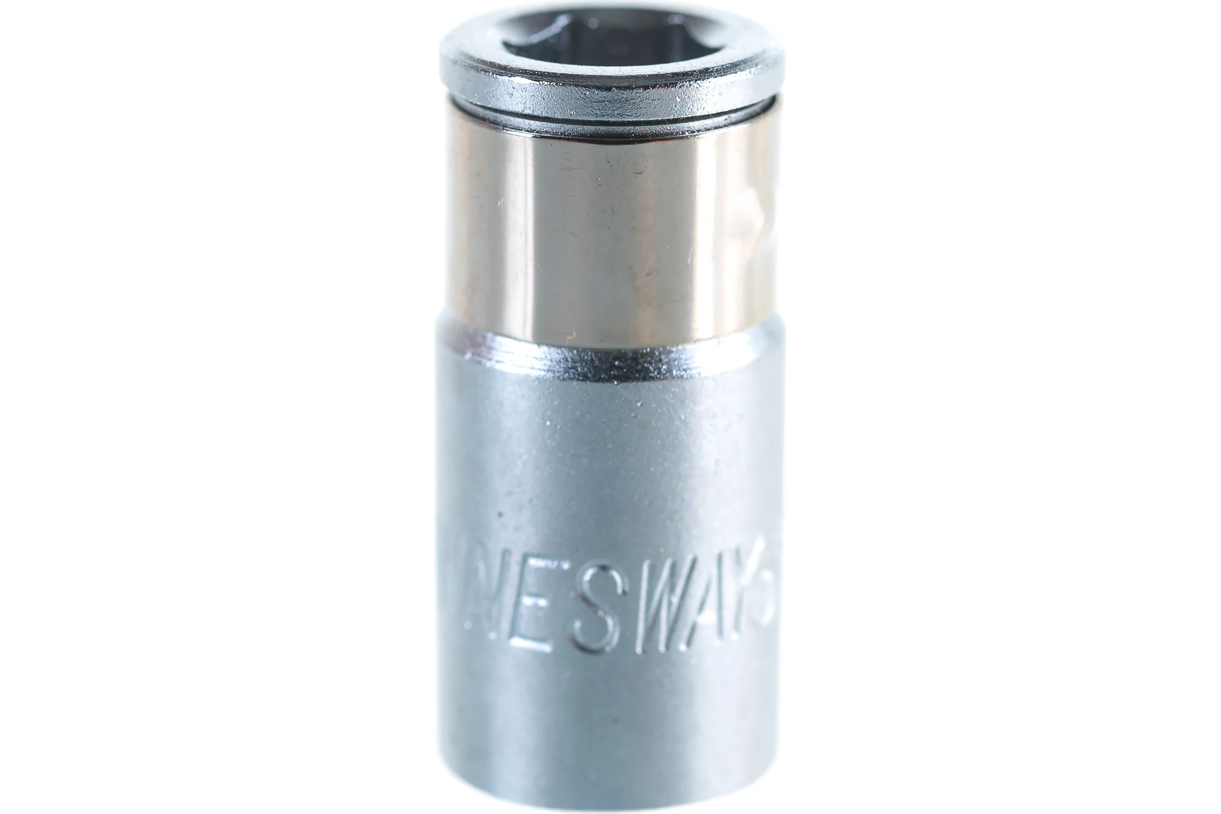 Адаптер 1/4"(F)-1/4"(F) для вставок Jonnesway S44H2206