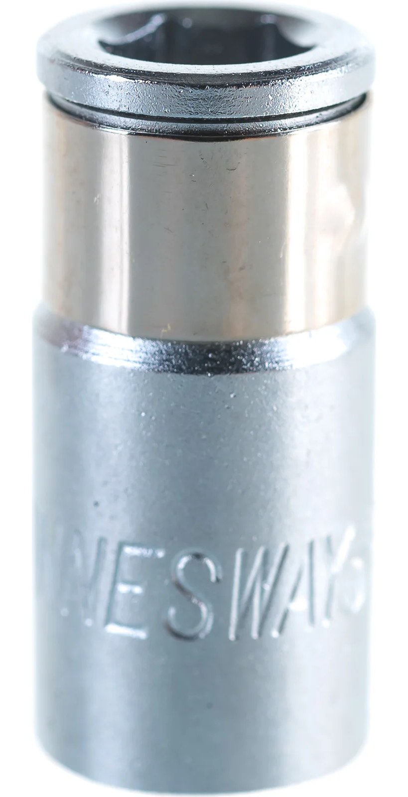 Адаптер 1/4"(F)-1/4"(F) для вставок Jonnesway S44H2206