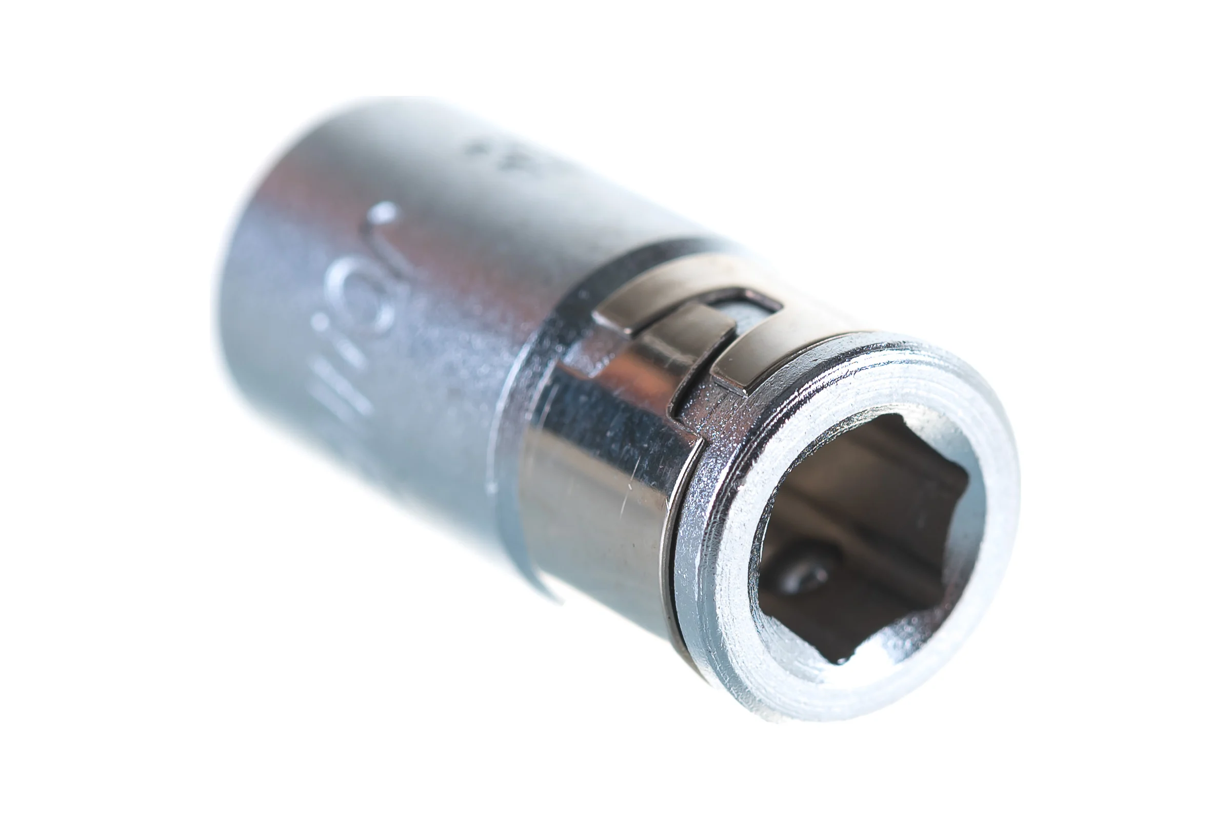Адаптер 1/4"(F)-1/4"(F) для вставок Jonnesway S44H2206