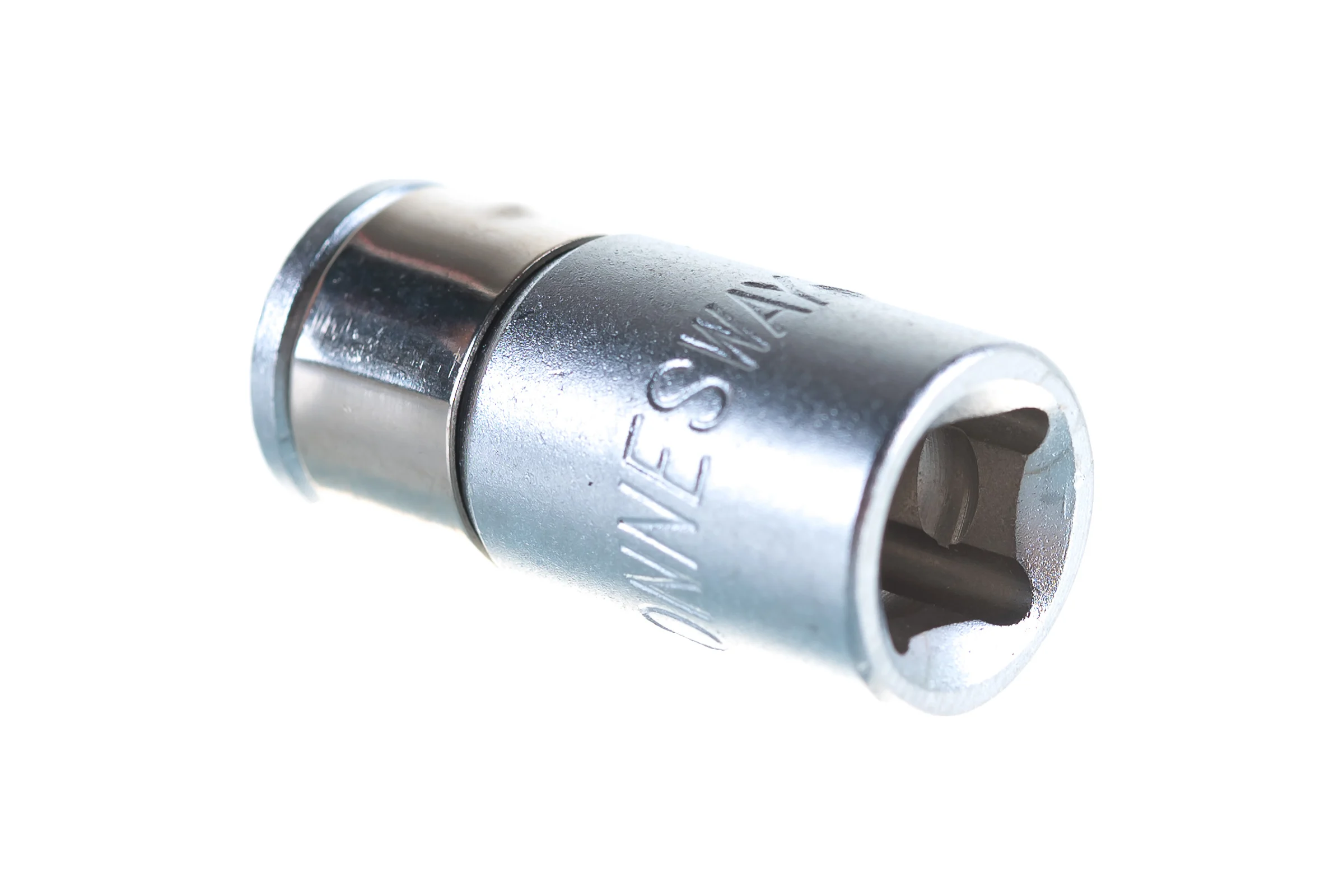 Адаптер 1/4"(F)-1/4"(F) для вставок Jonnesway S44H2206