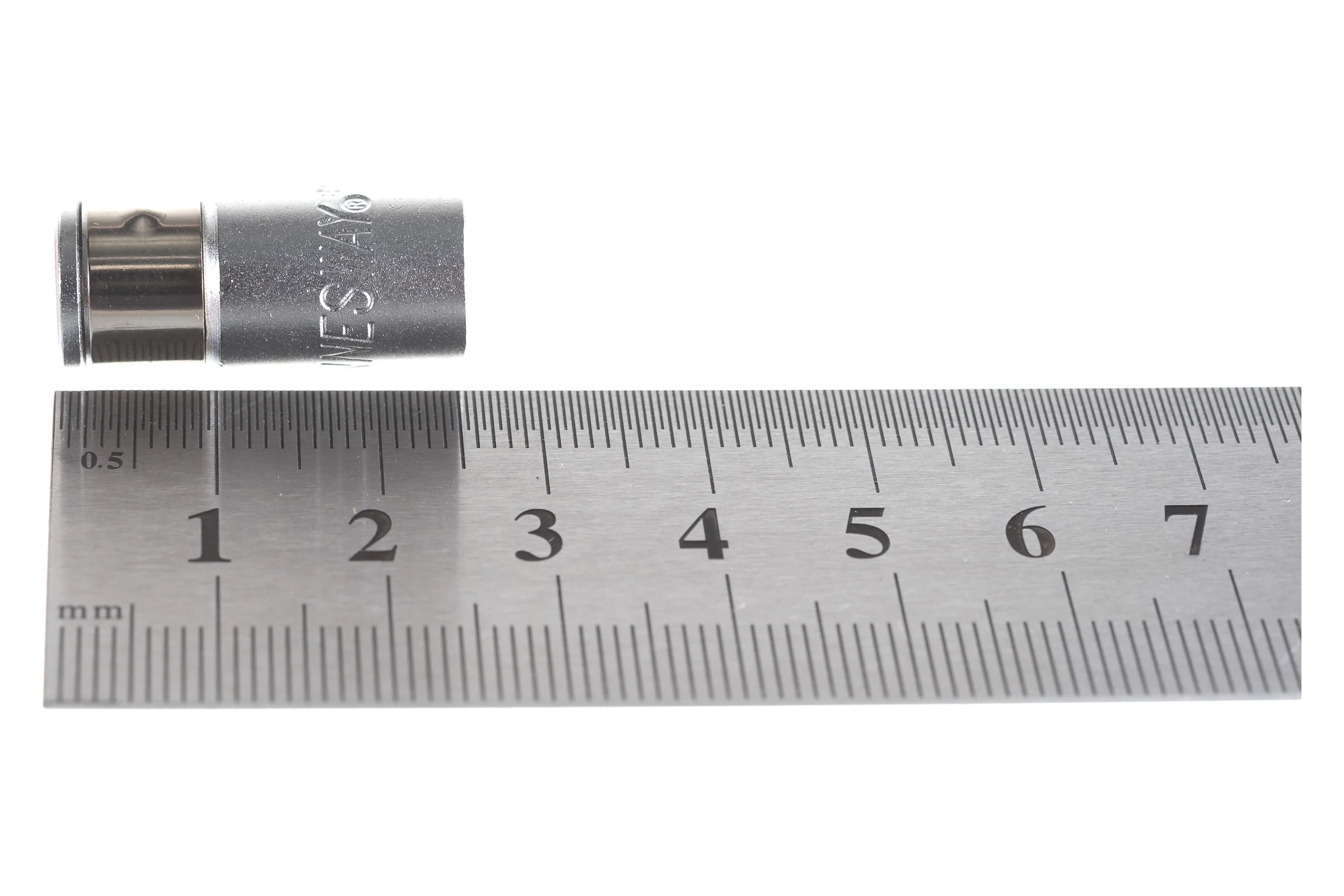 Адаптер 1/4"(F)-1/4"(F) для вставок Jonnesway S44H2206