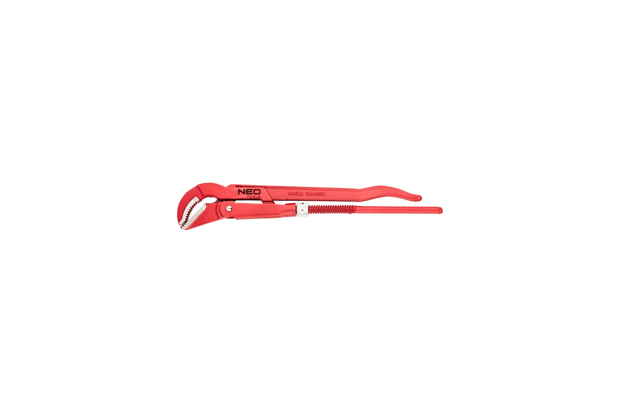 Трубный ключ NEO Tools тип 45, 330 мм 1.0" 02-426