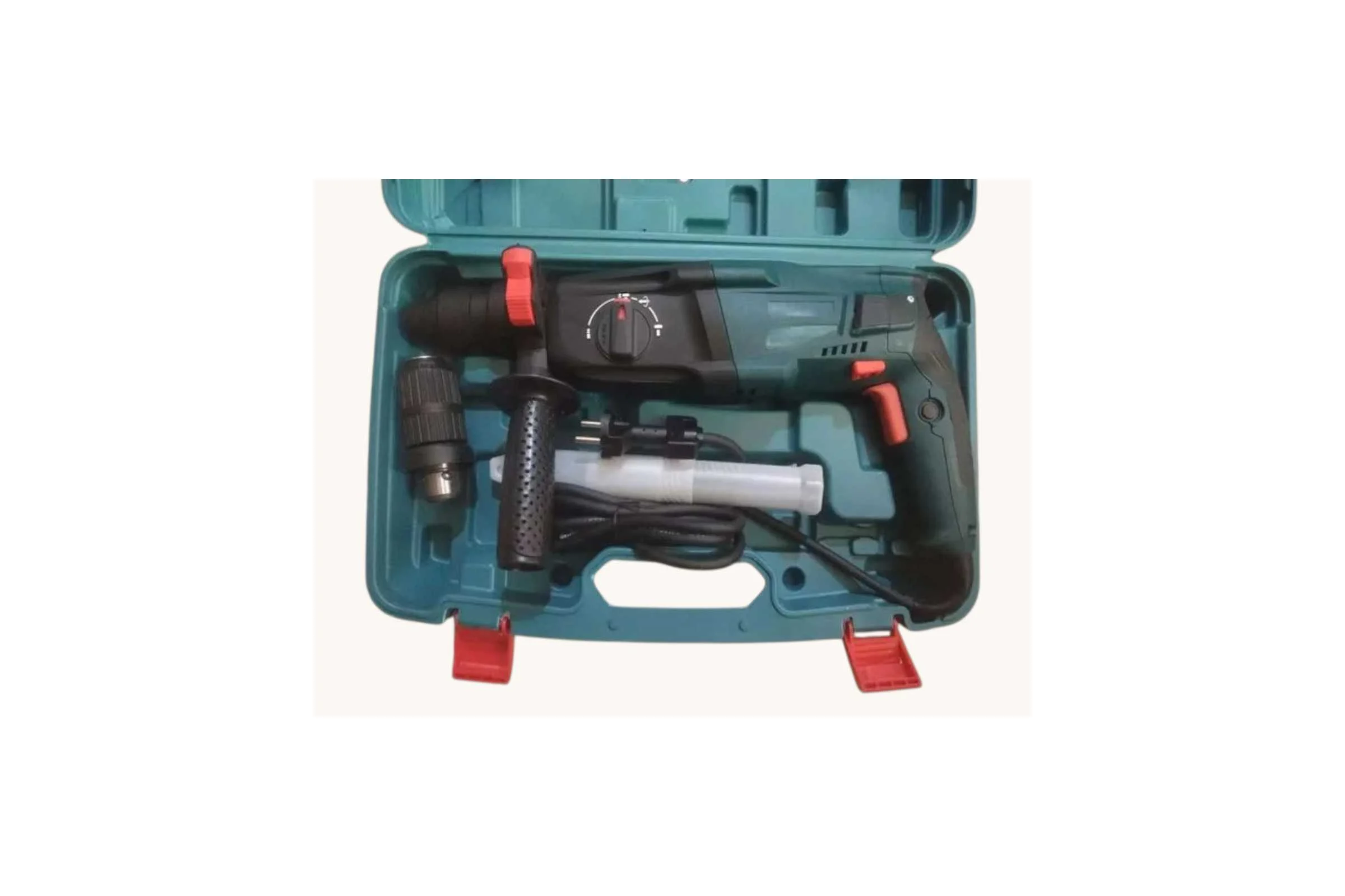 Перфоратор BlackWeld BW-3002B 150256