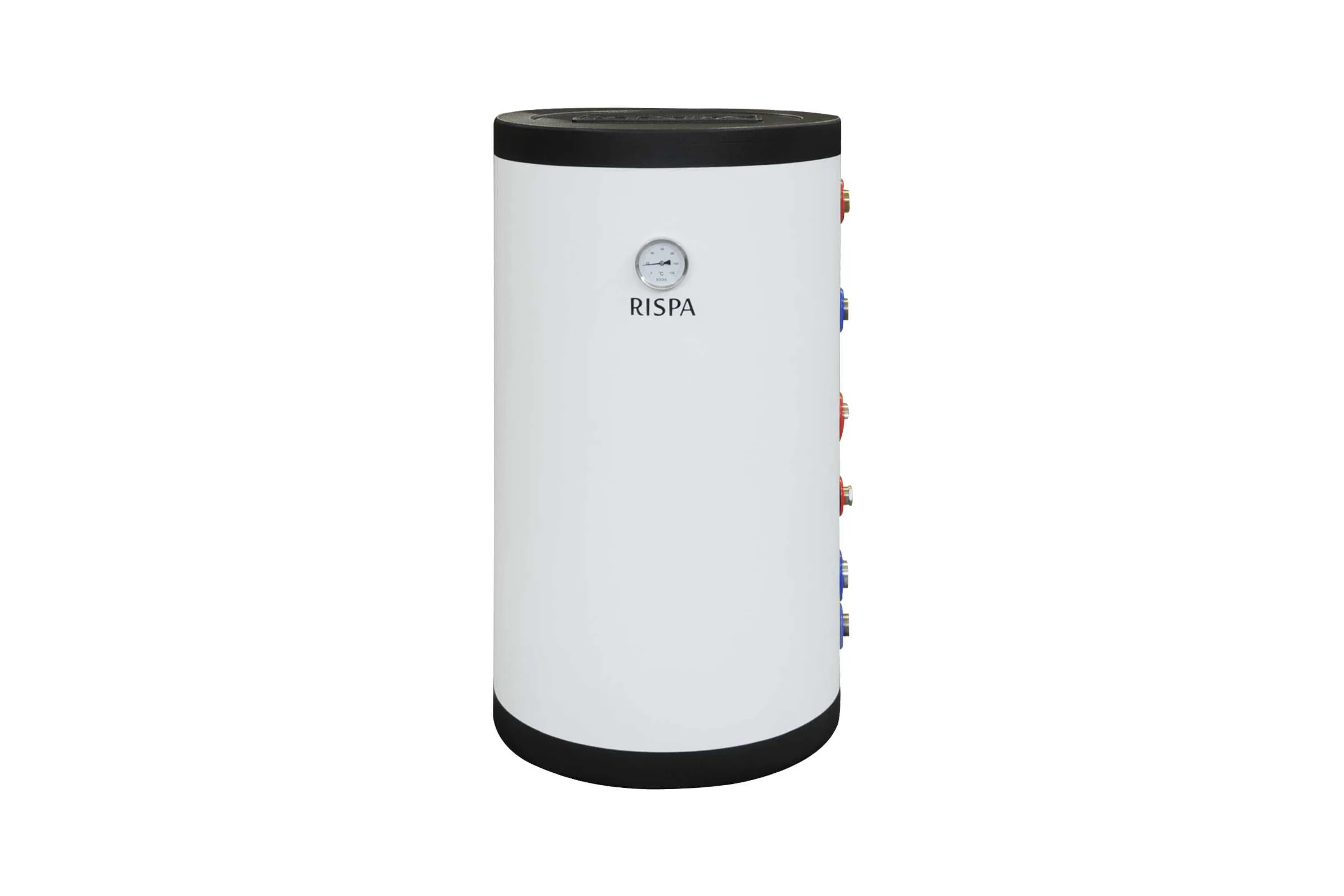 Бойлер настенный RISPA RBW 200 L, нержавеющая сталь 304 RBW-200L