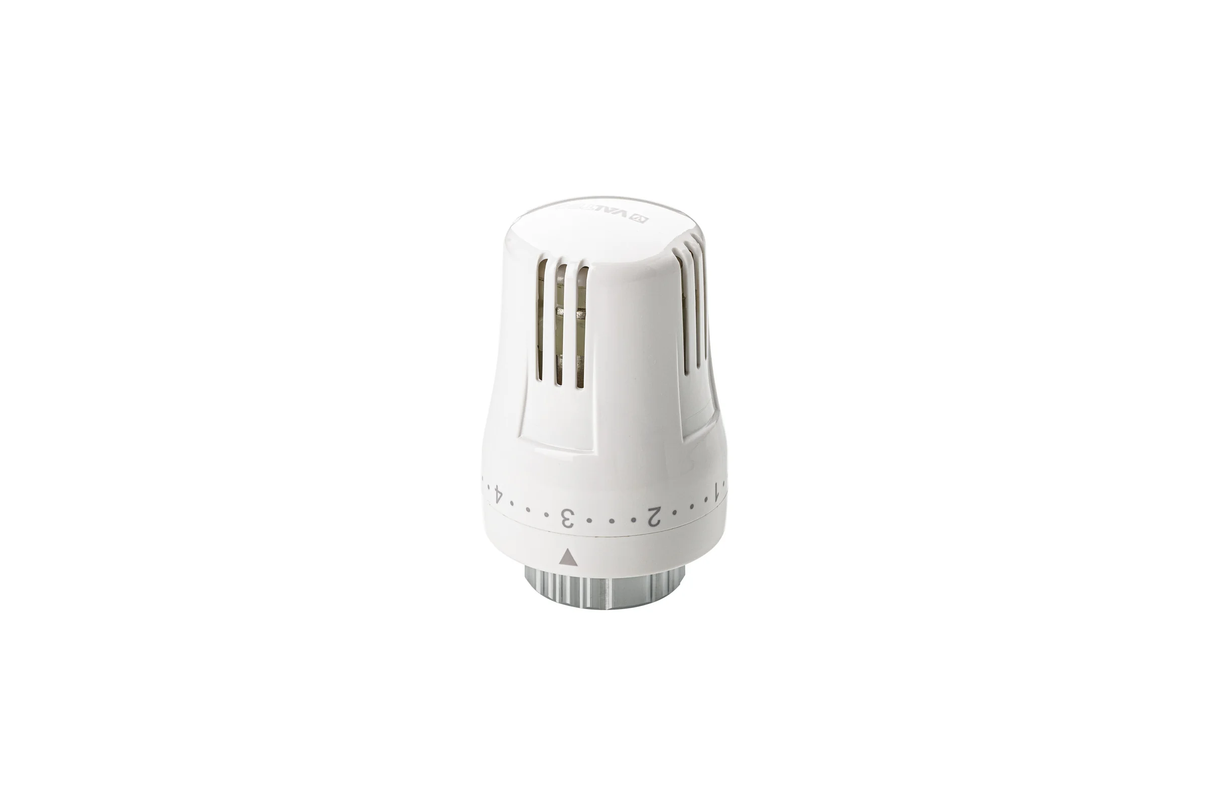 Термостатическая головка жидкостная Valtec, 6-28°C VT.3500.0.0