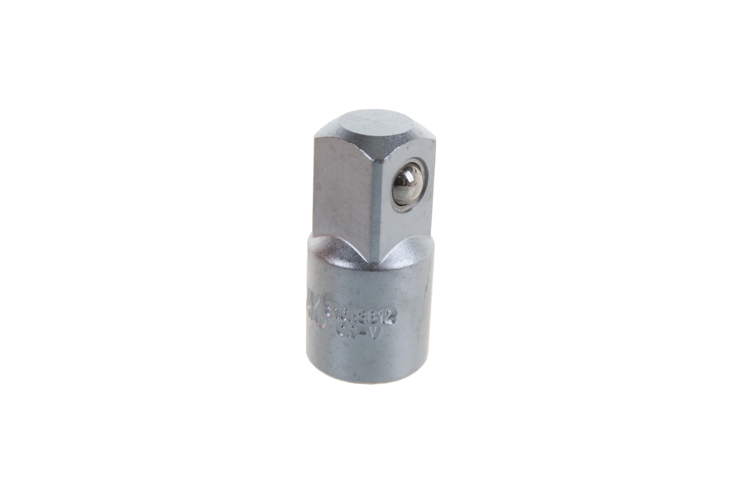Переходник 3/8"(F)-1/2"(M) для вставок Jonnesway S16H3812