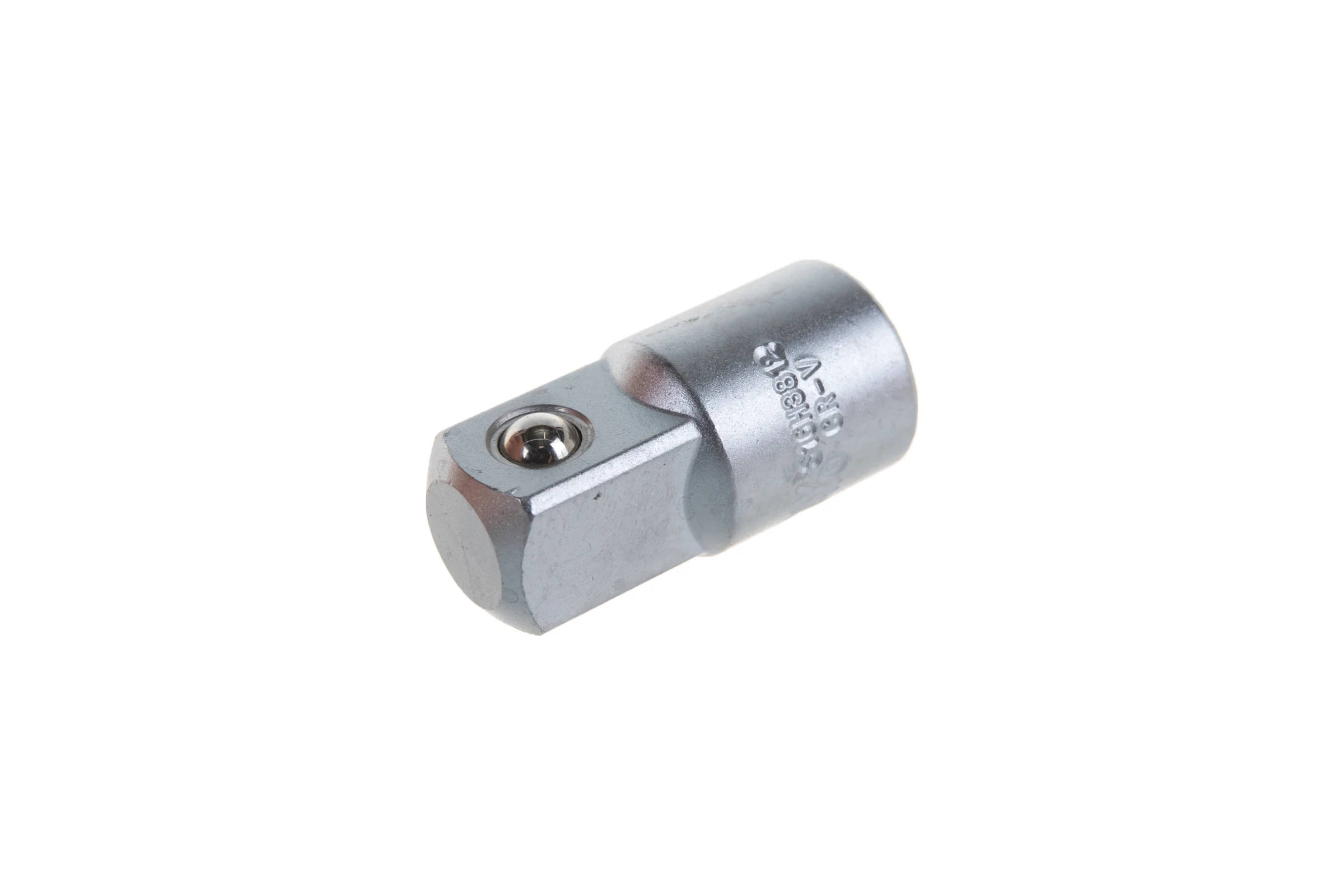 Переходник 3/8"(F)-1/2"(M) для вставок Jonnesway S16H3812