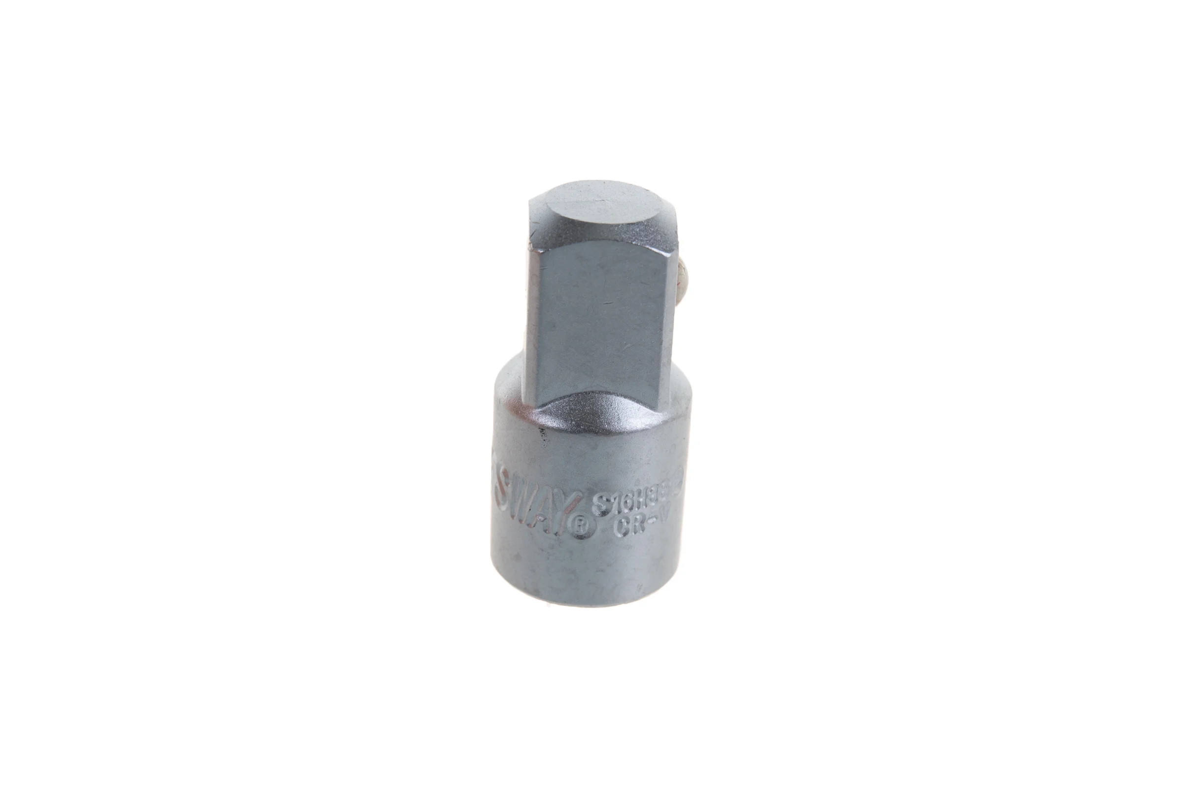 Переходник 3/8"(F)-1/2"(M) для вставок Jonnesway S16H3812