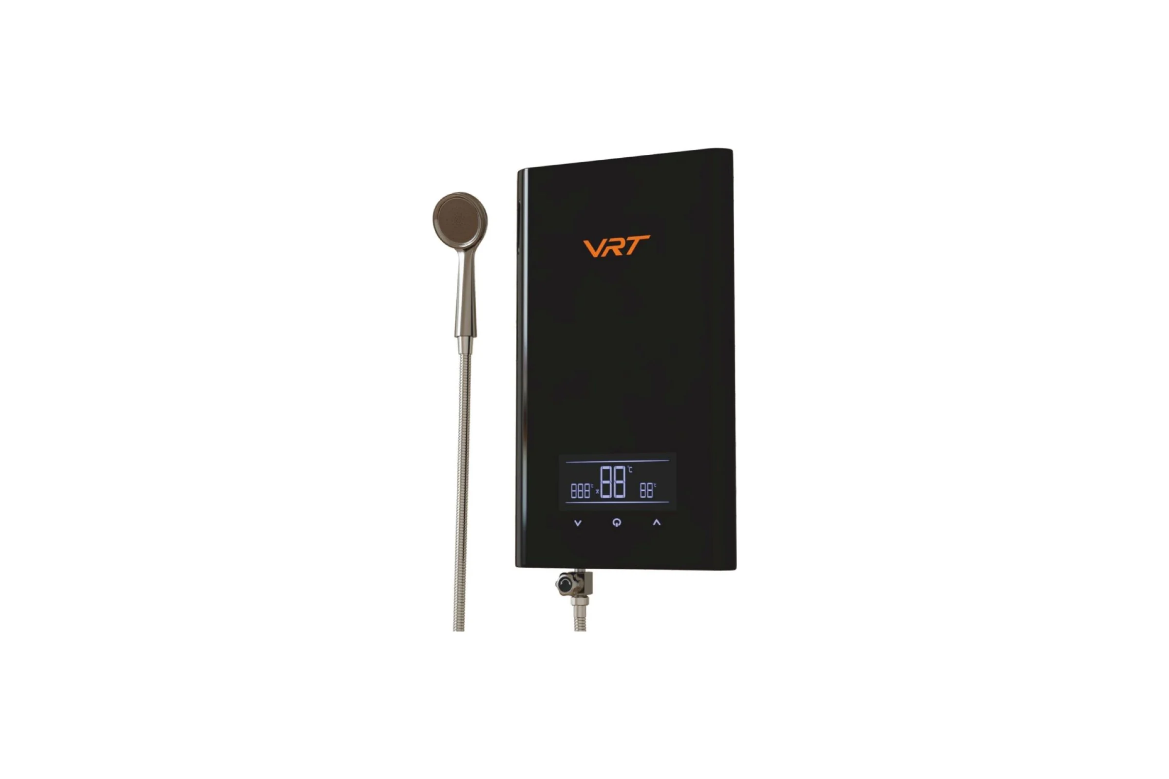 Водонагреватель проточный VRT STANDART, 3.5 кВт 555371