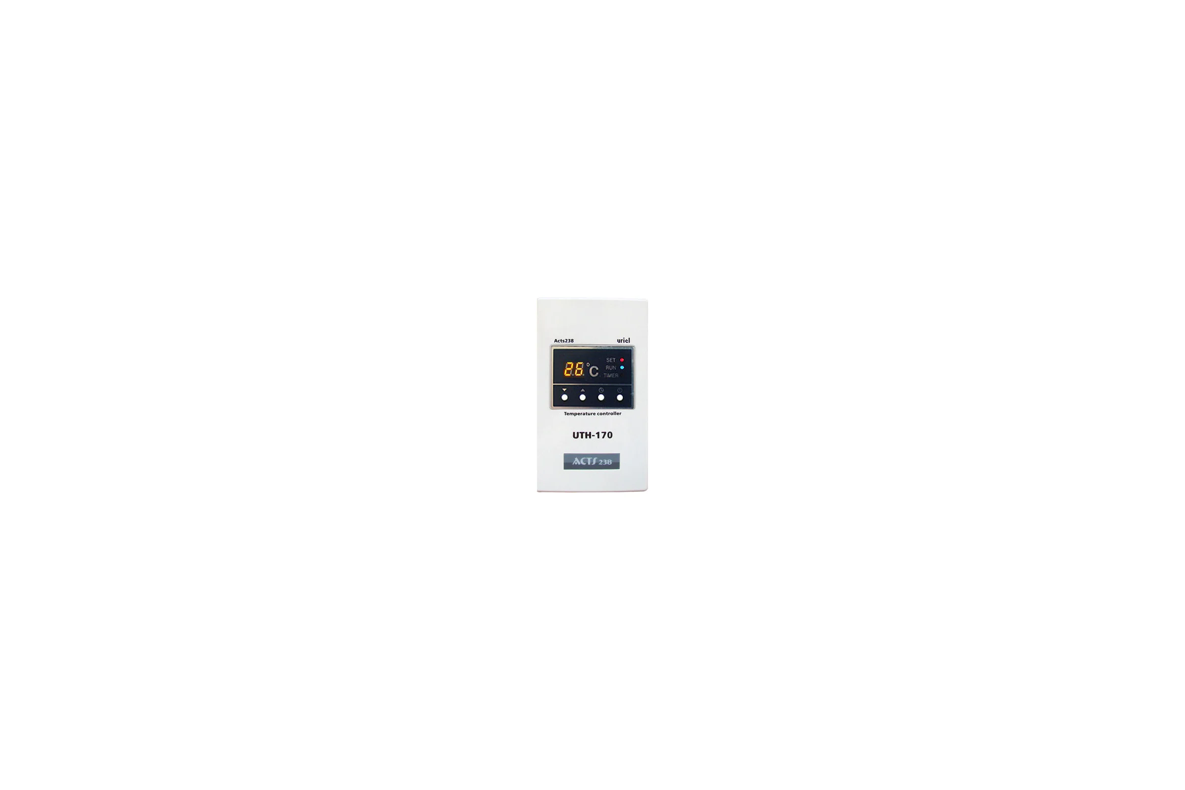 Орегулятор ТЕРМ UTH-170 4687207316019