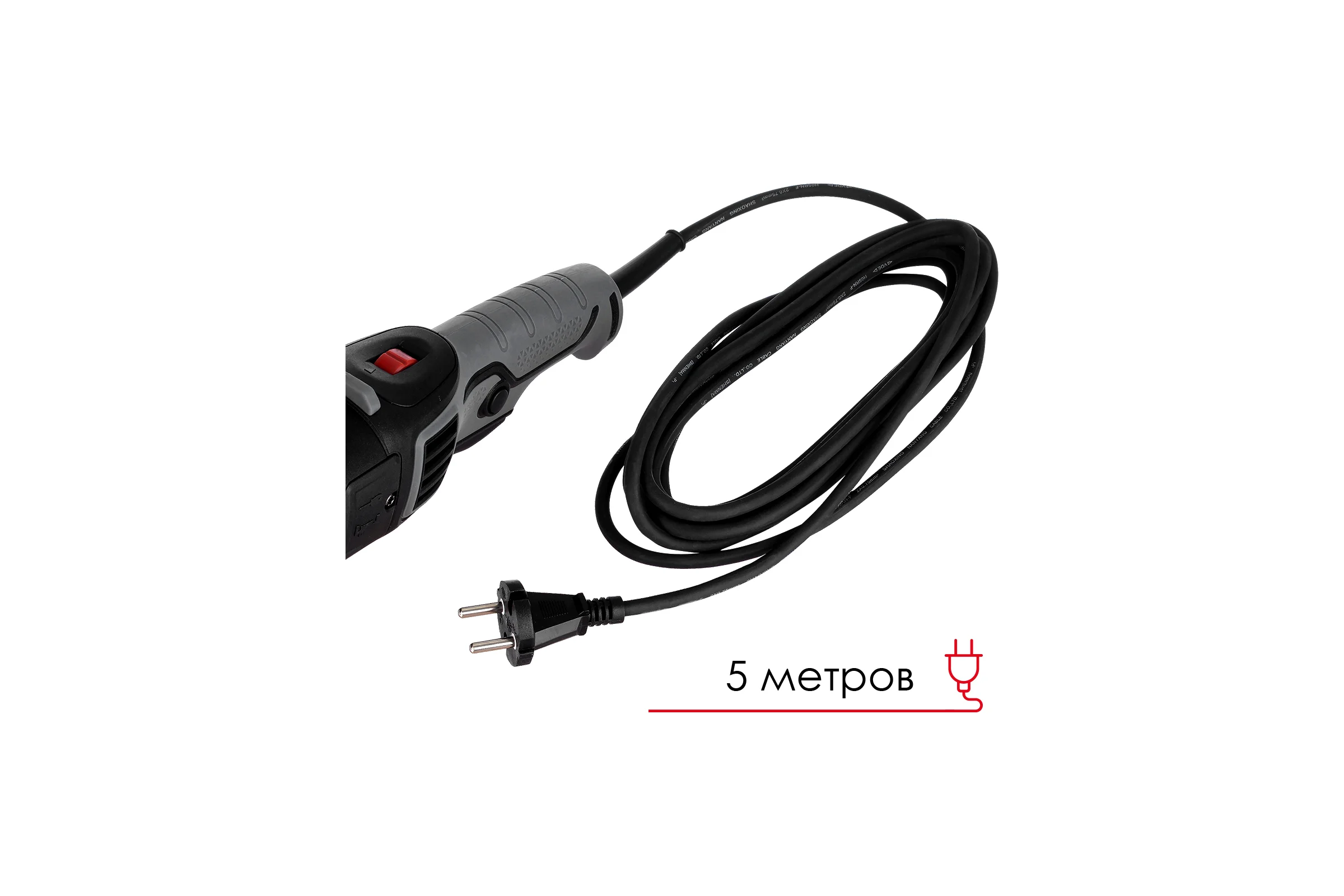Полировальная машина STATUS XPA15-125CE 03391401
