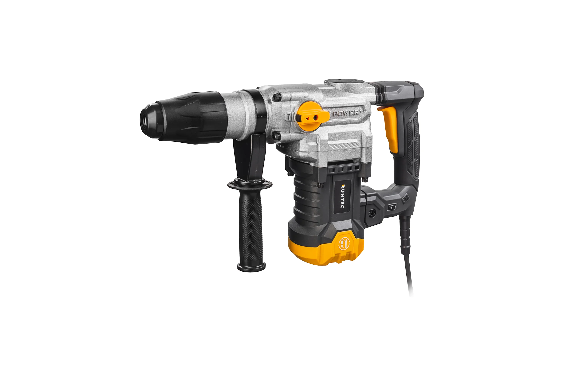 Перфоратор Runtec SDS-Max 230В, 10Дж, 1600Вт RT-EHS1600