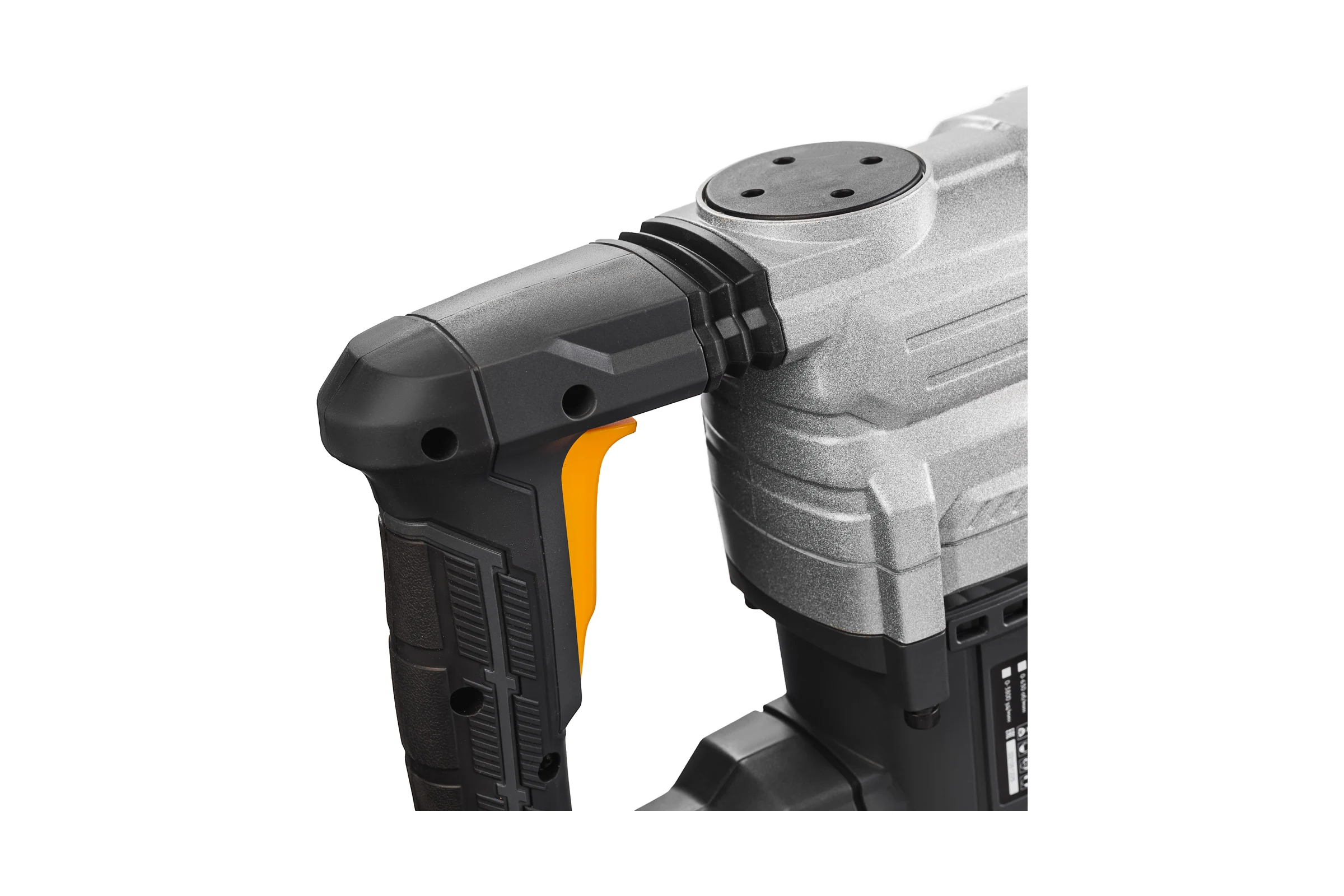 Перфоратор Runtec SDS-Max 230В, 10Дж, 1600Вт RT-EHS1600