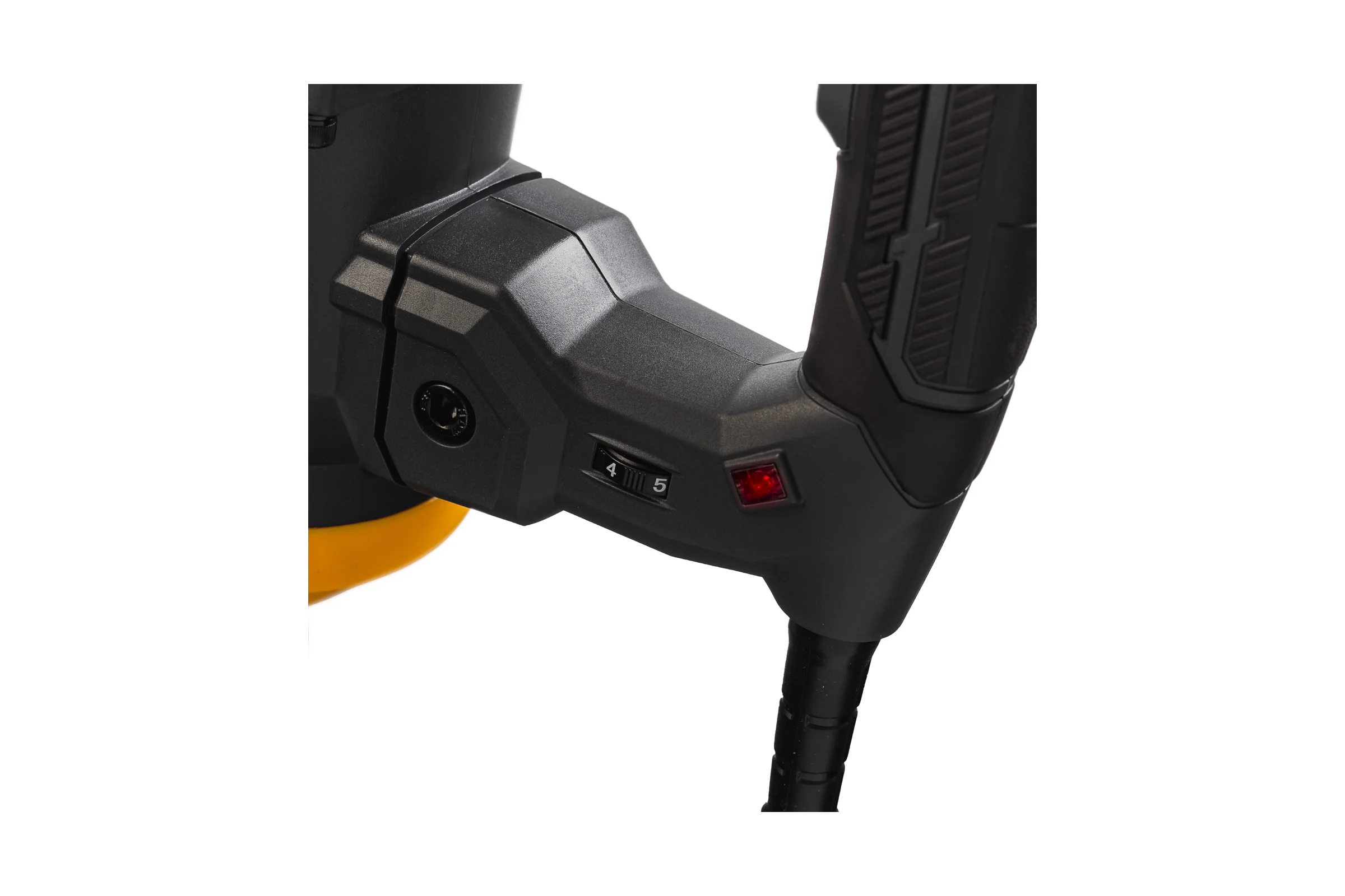 Перфоратор Runtec SDS-Max 230В, 10Дж, 1600Вт RT-EHS1600