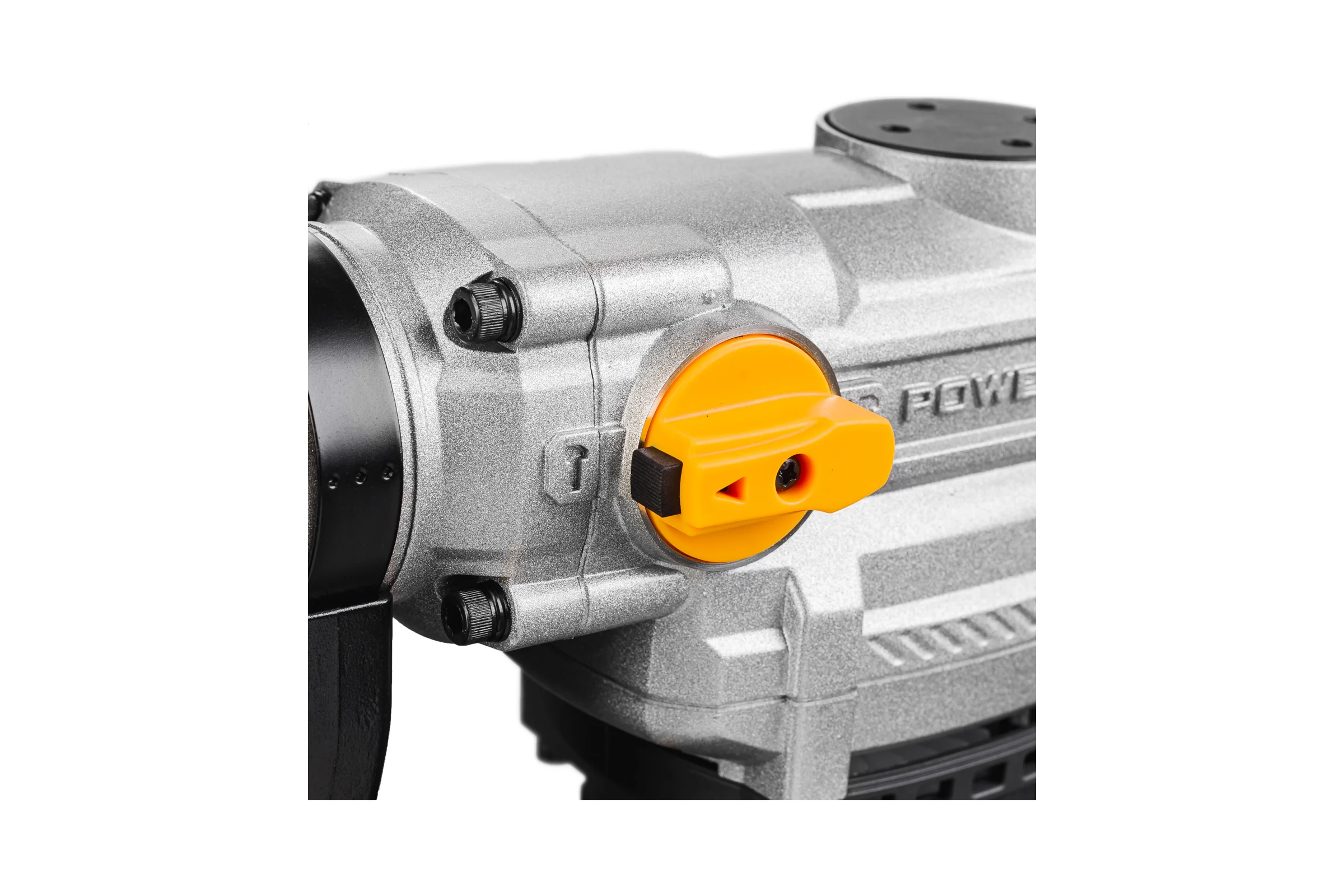Перфоратор Runtec SDS-Max 230В, 10Дж, 1600Вт RT-EHS1600