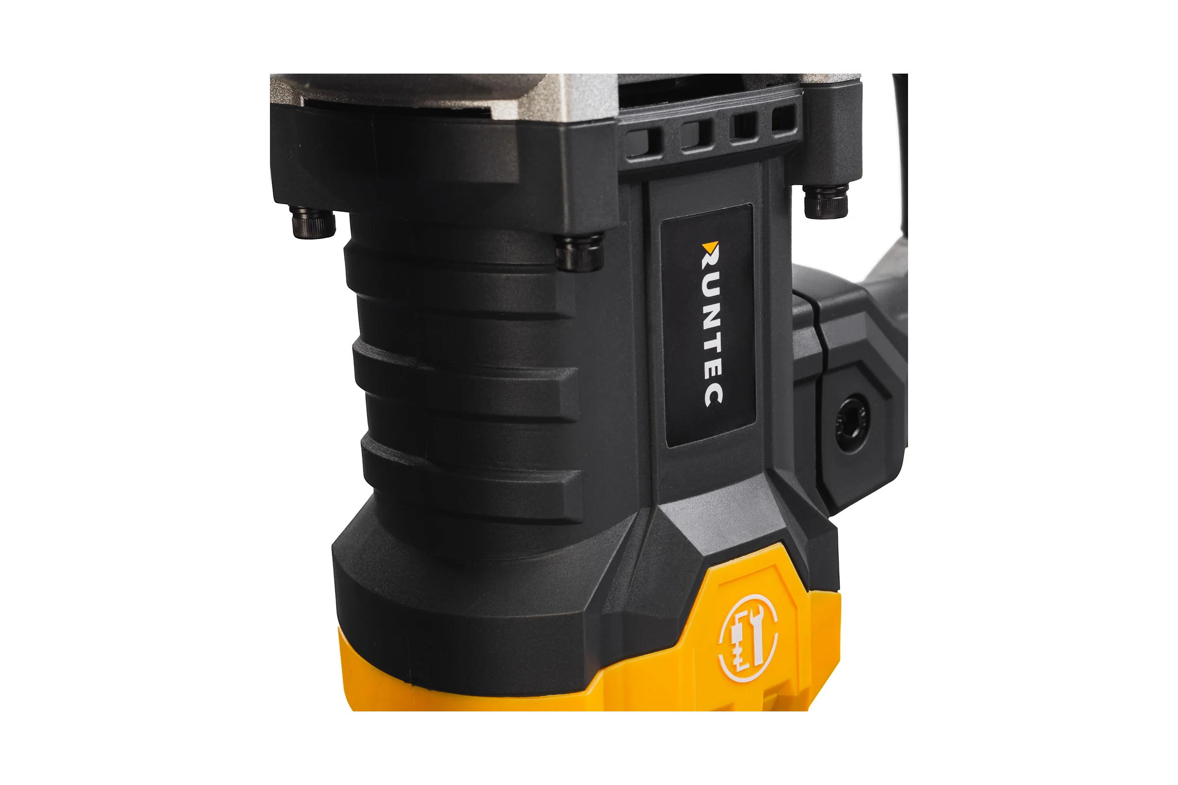 Перфоратор Runtec SDS-Max 230В, 10Дж, 1600Вт RT-EHS1600