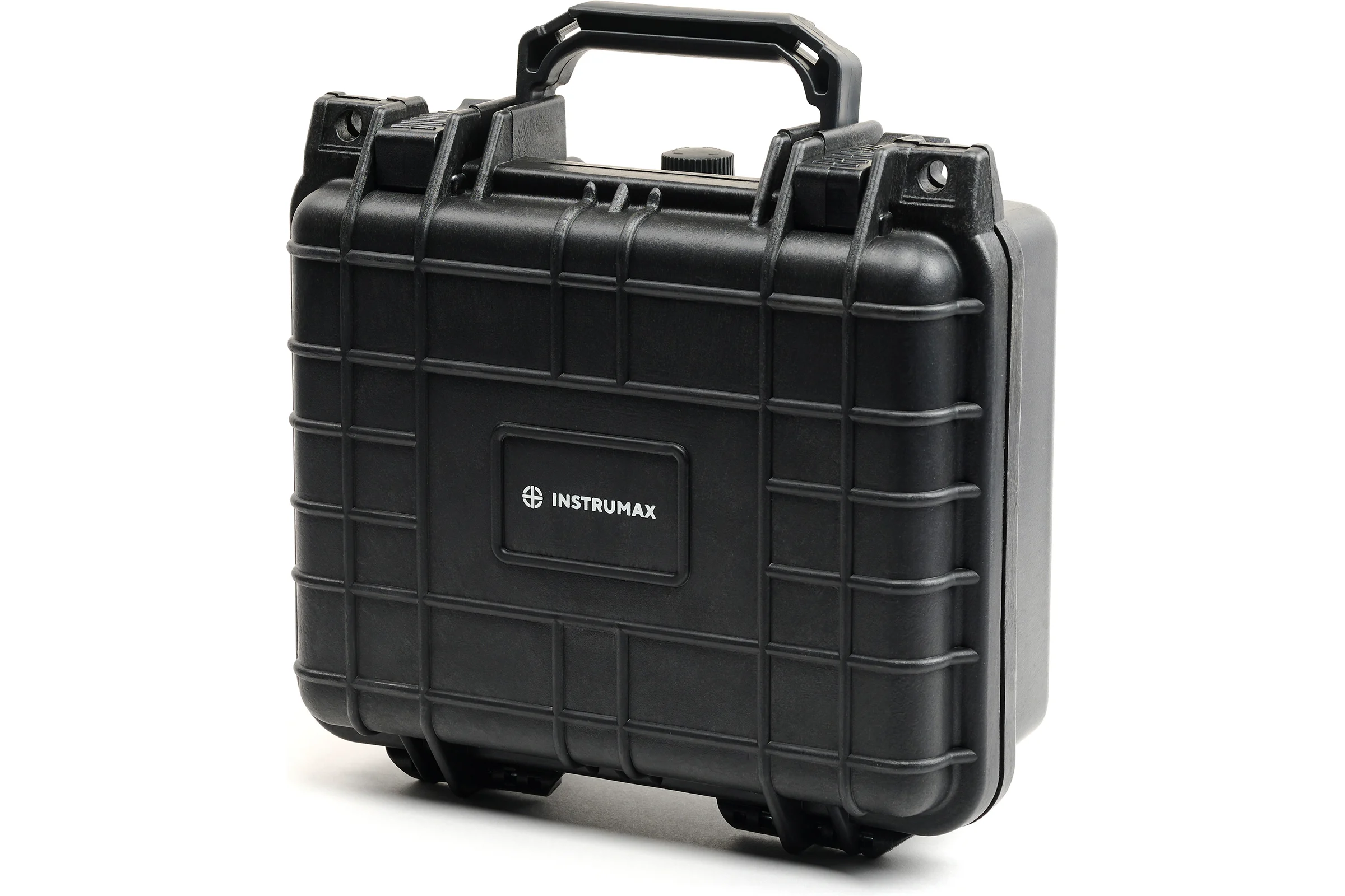 Профессиональный лазерный уровень INSTRUMAX LINEPRO 4D Professional SET (2АКБ) IM0176_К2