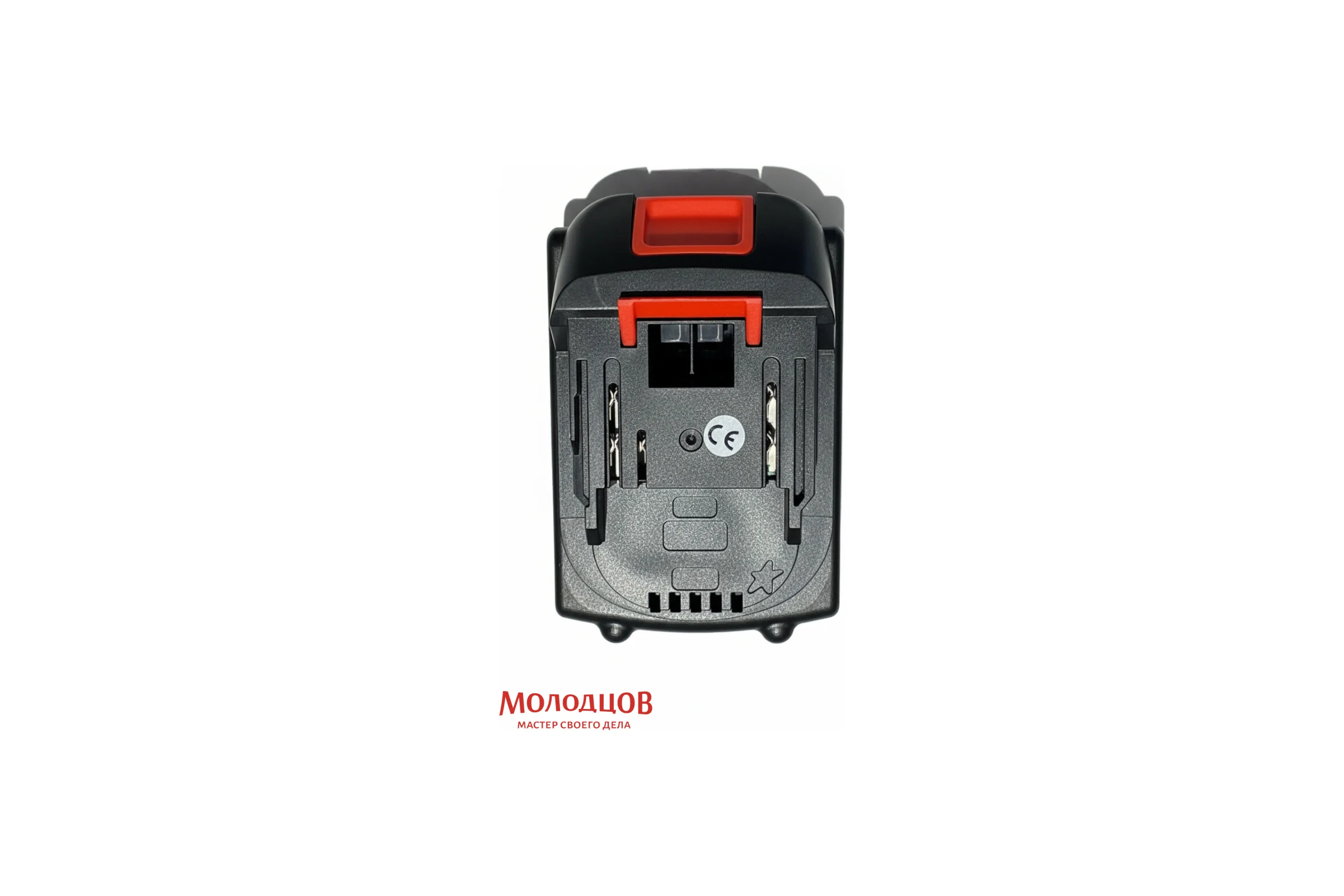 Аккумуляторная батарея Молодцов ABL21V-1500 mAh