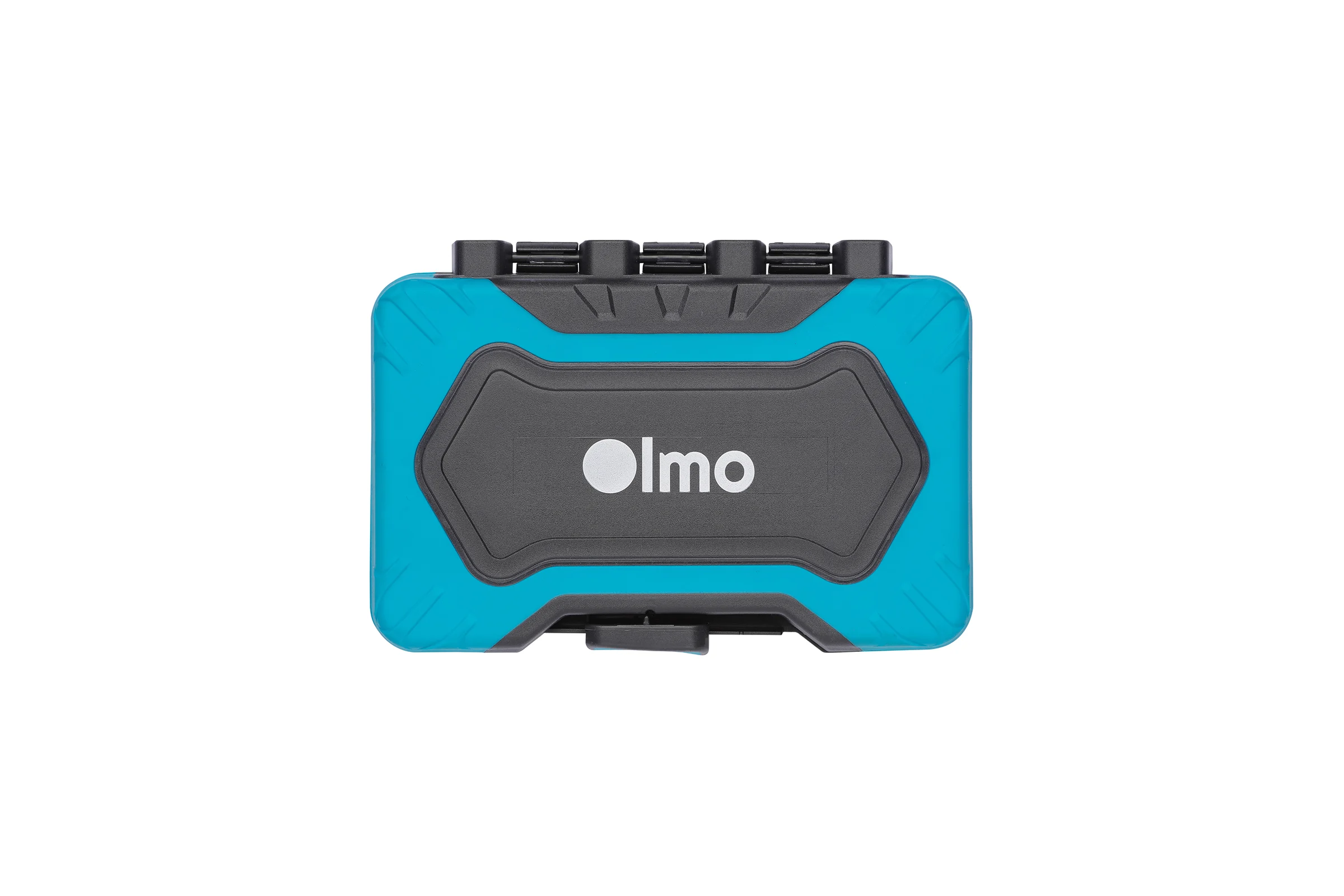 Набор бит OLMO 346791 пескоструйная обработка CRV (37 шт) ЭК000146791