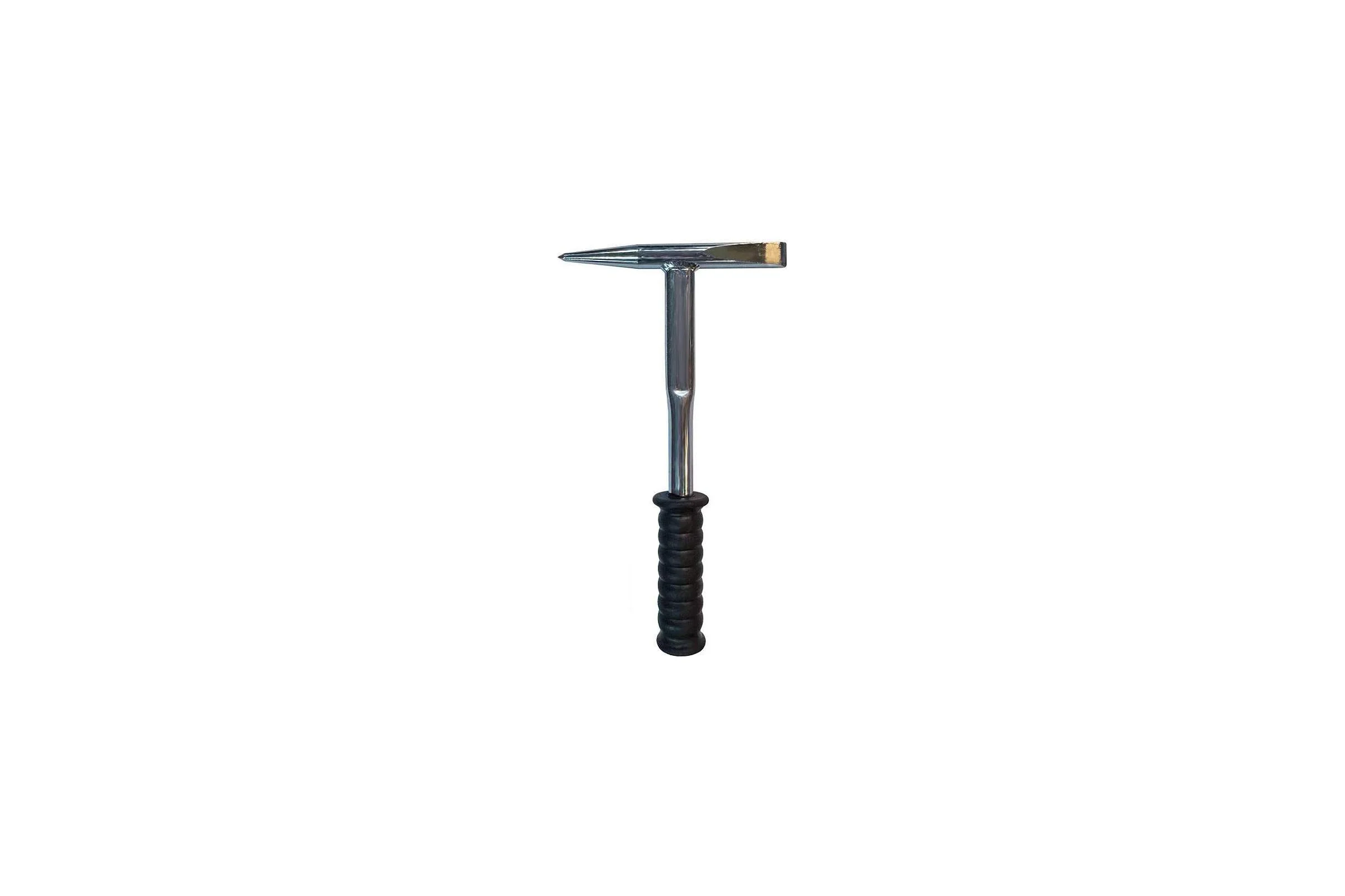 Молоток сварщика шлакоотбойный Кедр СН-01 PRO 8027680
