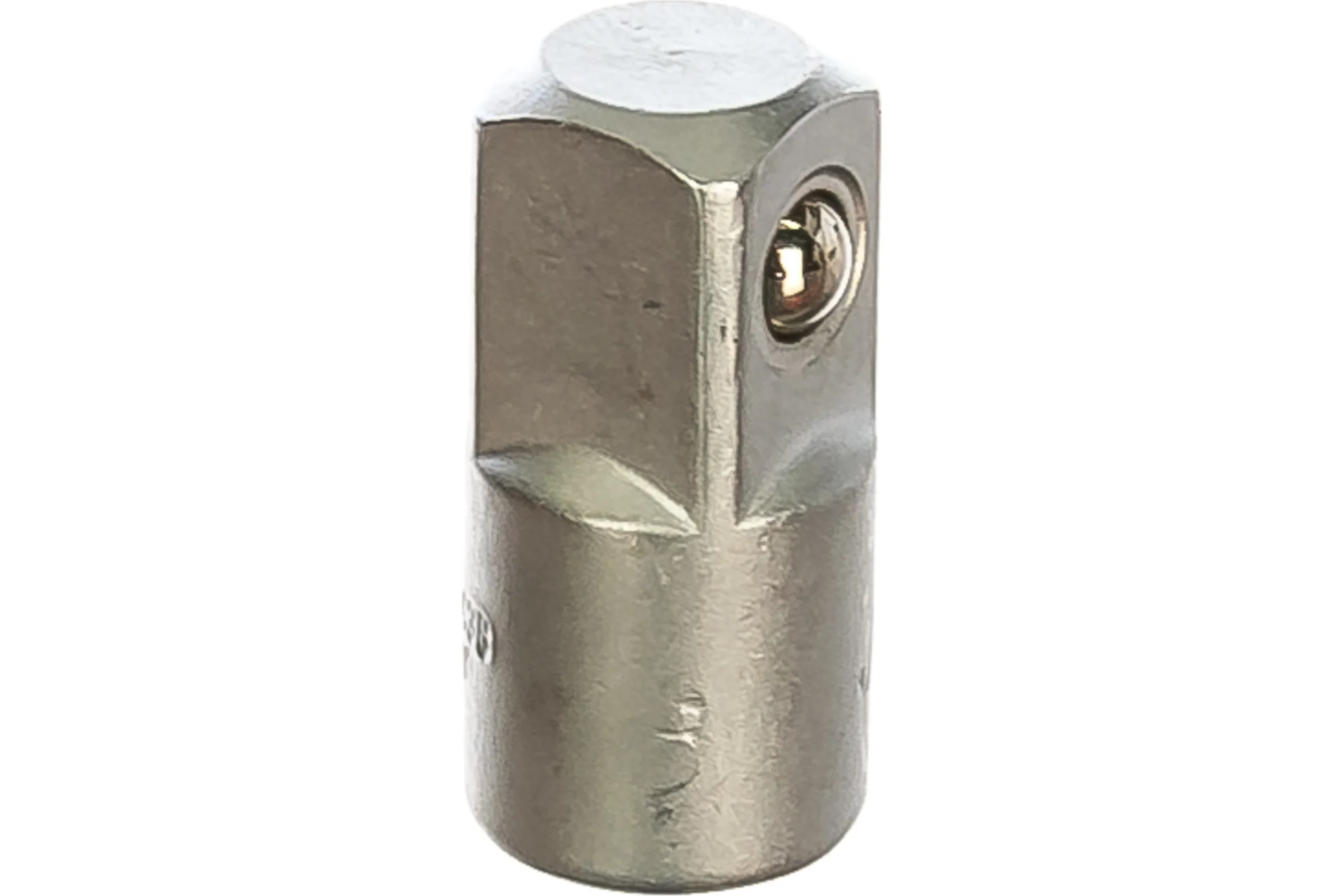 Переходник с F 1/4" DR на M 3/8" DR для торцевых головок Jonnesway S16H1438