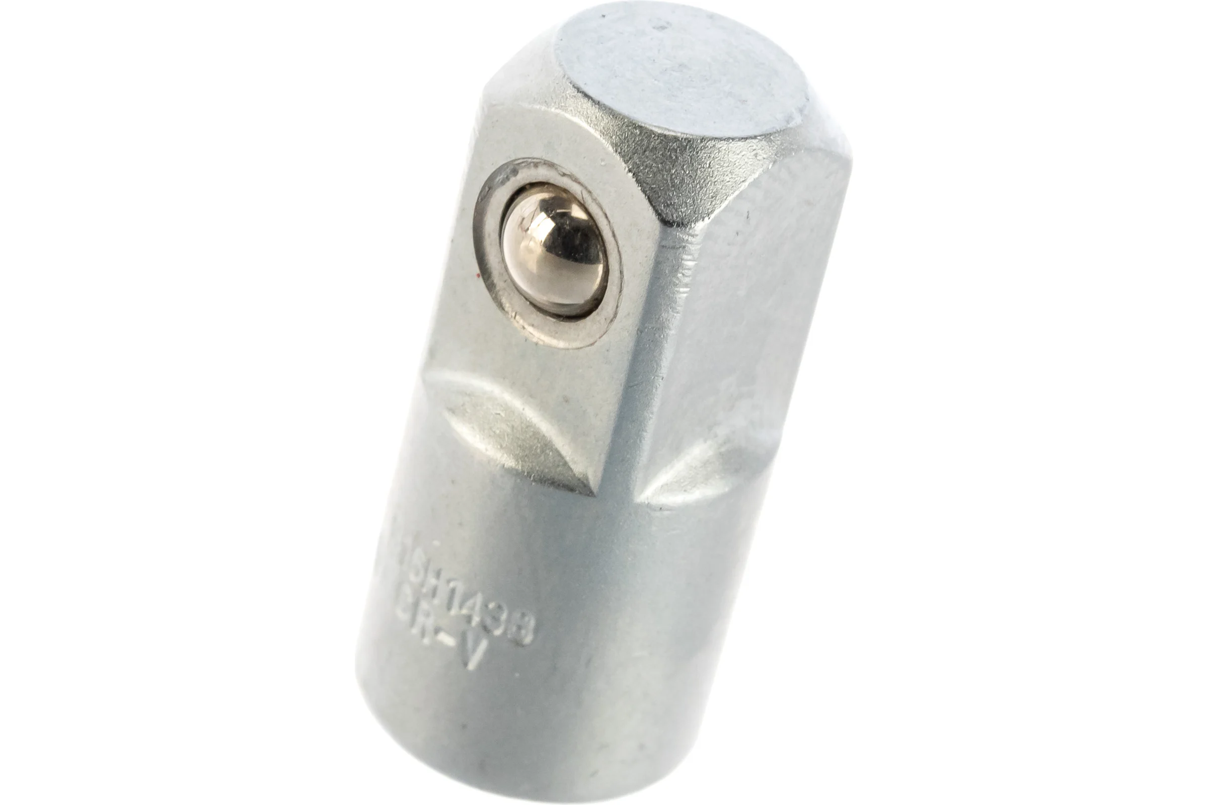 Переходник с F 1/4" DR на M 3/8" DR для торцевых головок Jonnesway S16H1438