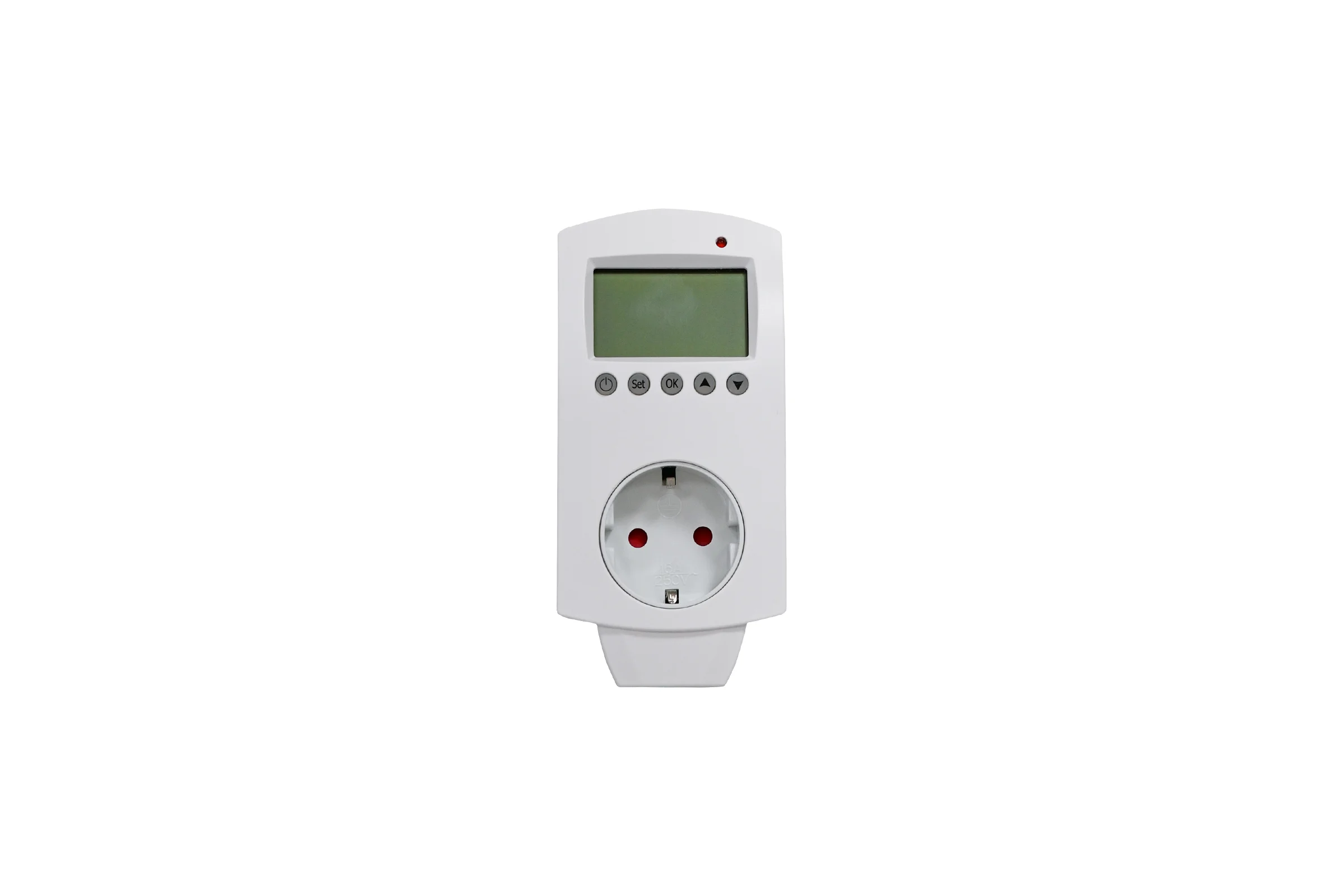 Терморегулятор Robiton TR-01 BL1 17701