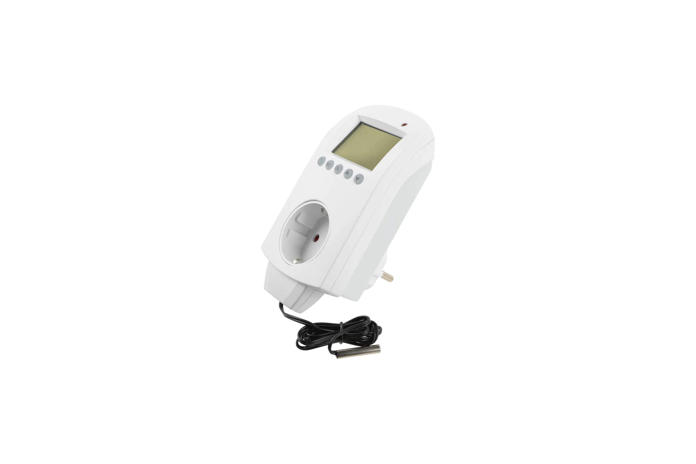 Терморегулятор Robiton TR-01 BL1 17701