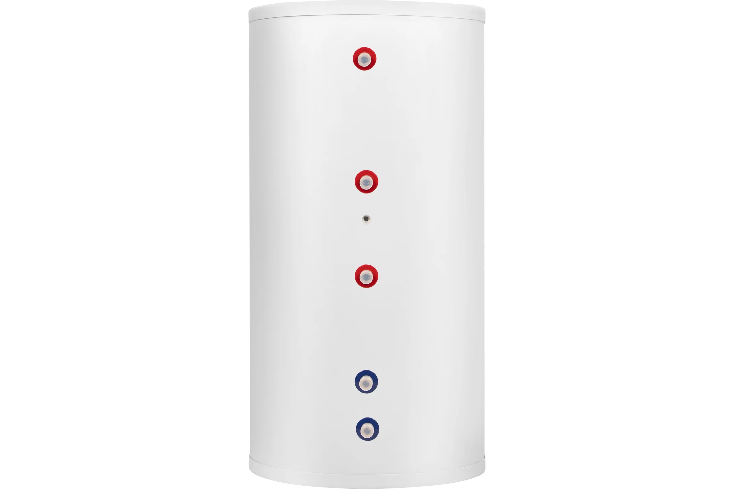 Бойлер косвенного нагрева Royal Thermo AQUATEC Standart SF150 White напольный НС-1728778