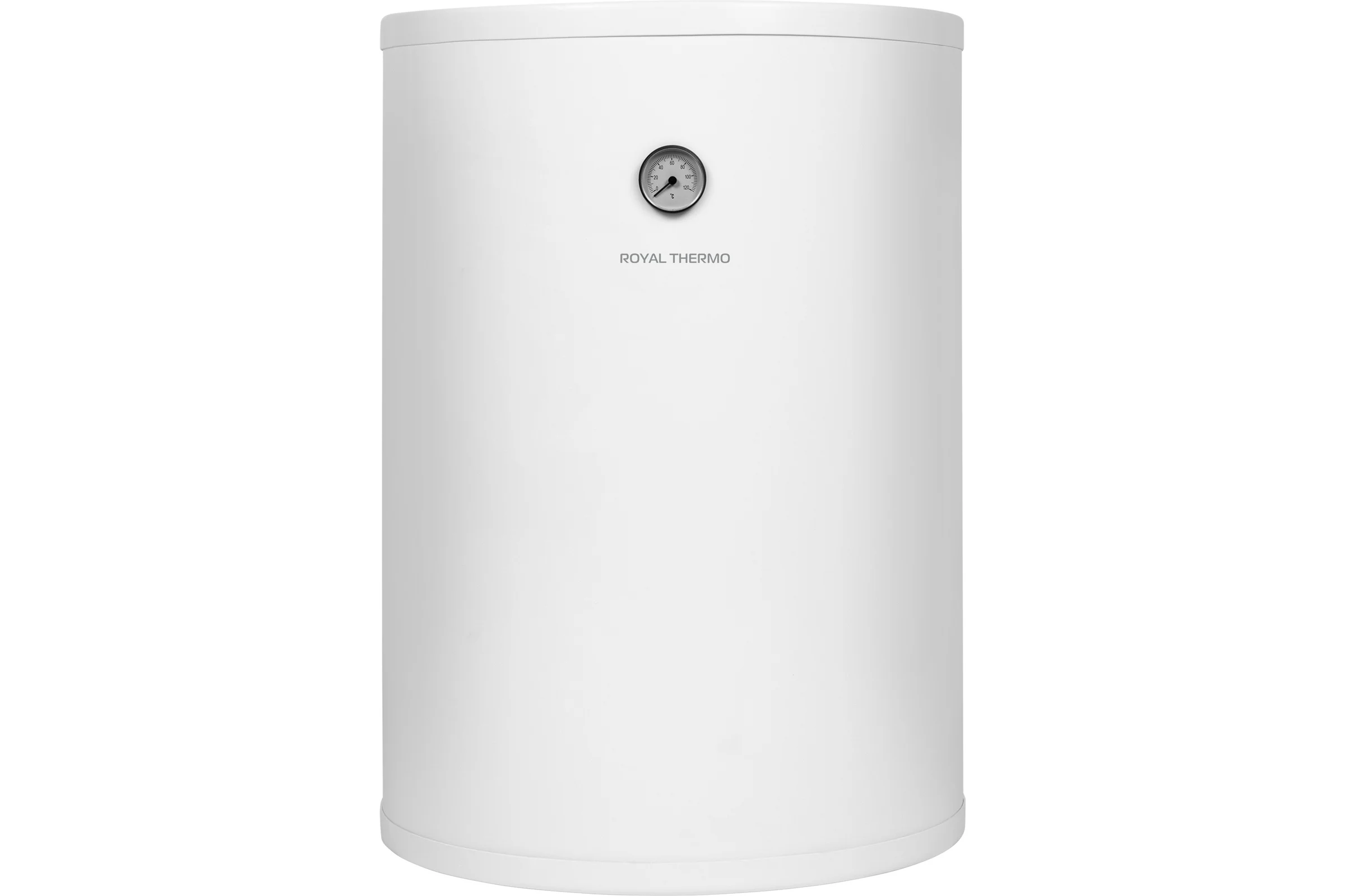 Бойлер косвенного нагрева Royal Thermo AQUATEC Standart SF100 White напольный НС-1728776