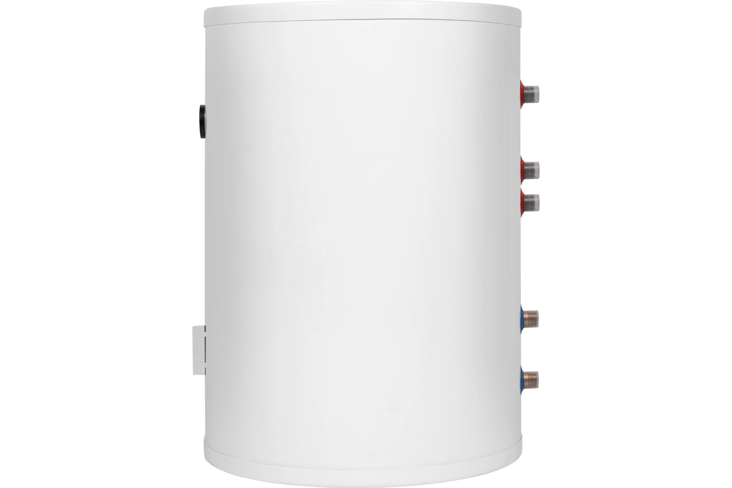 Бойлер косвенного нагрева Royal Thermo AQUATEC Standart SF100 White напольный НС-1728776