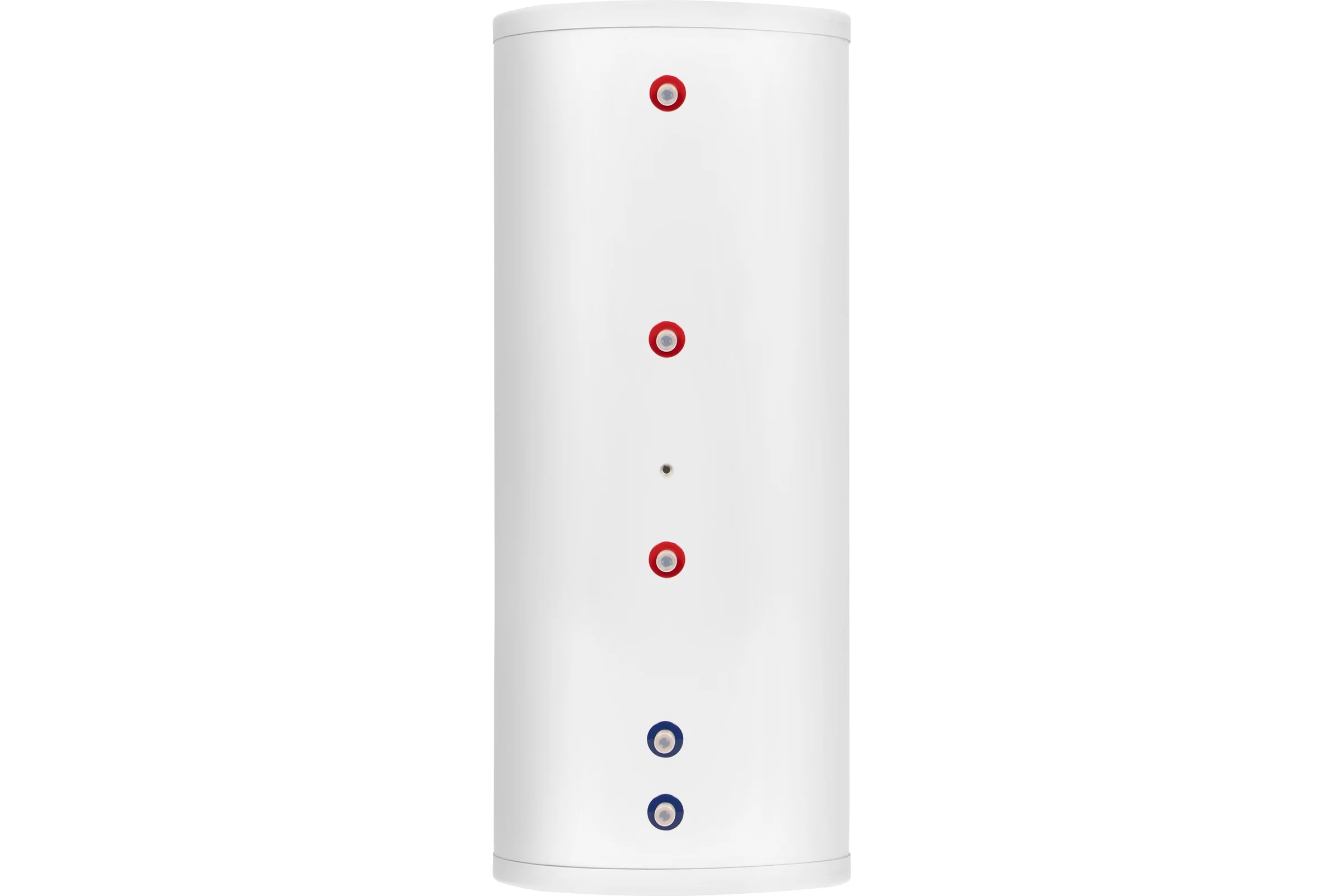 Бойлер косвенного нагрева Royal Thermo AQUATEC Standart SF200 White напольный НС-1728780