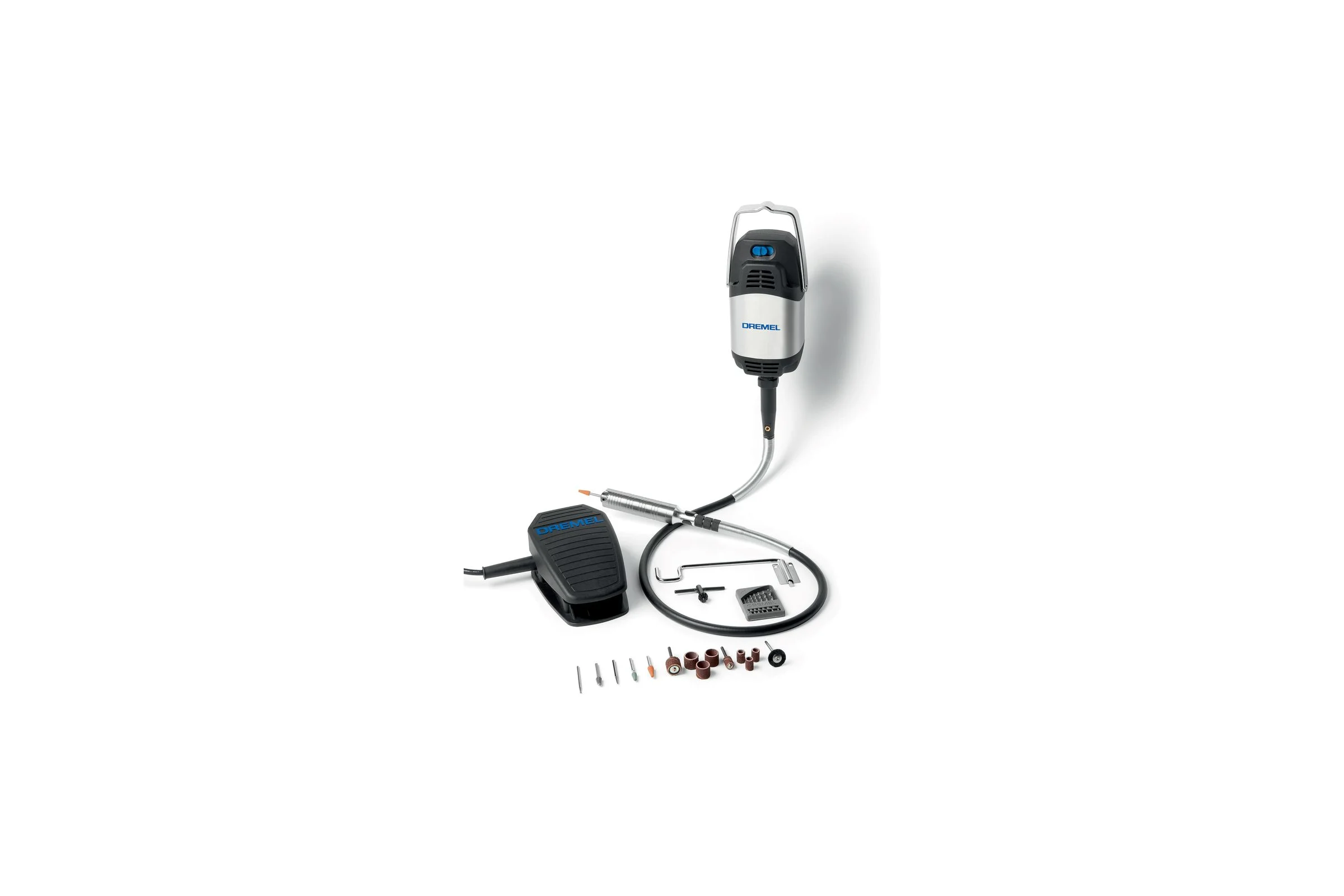 Гравер DREMEL FORTIFLEX 9100 F.013.910.0JC
