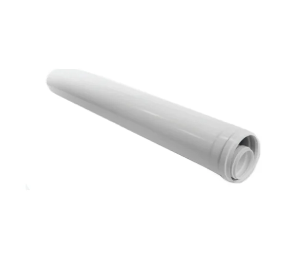 Удлинитель трубы (60/100 мм; 0.25 м) для котлов Navien BCSA 0490