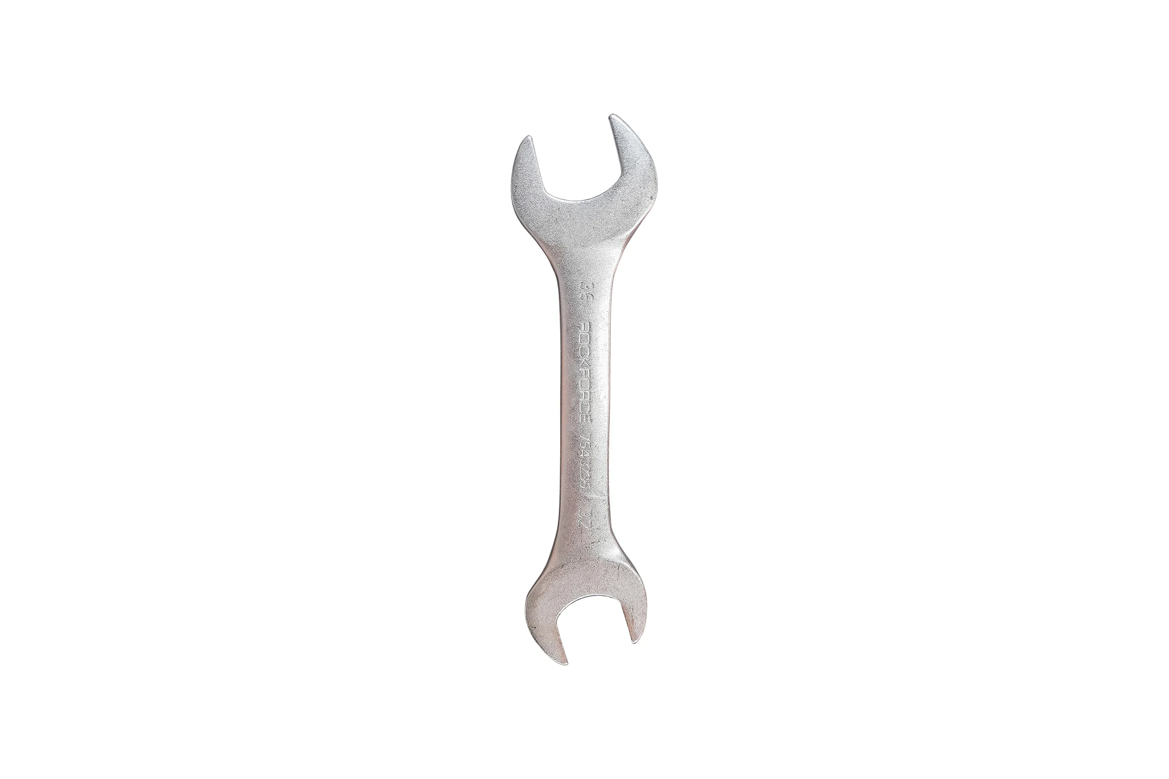 Ключ рожковый Rockforce 32х36мм RF-7543236(11532)