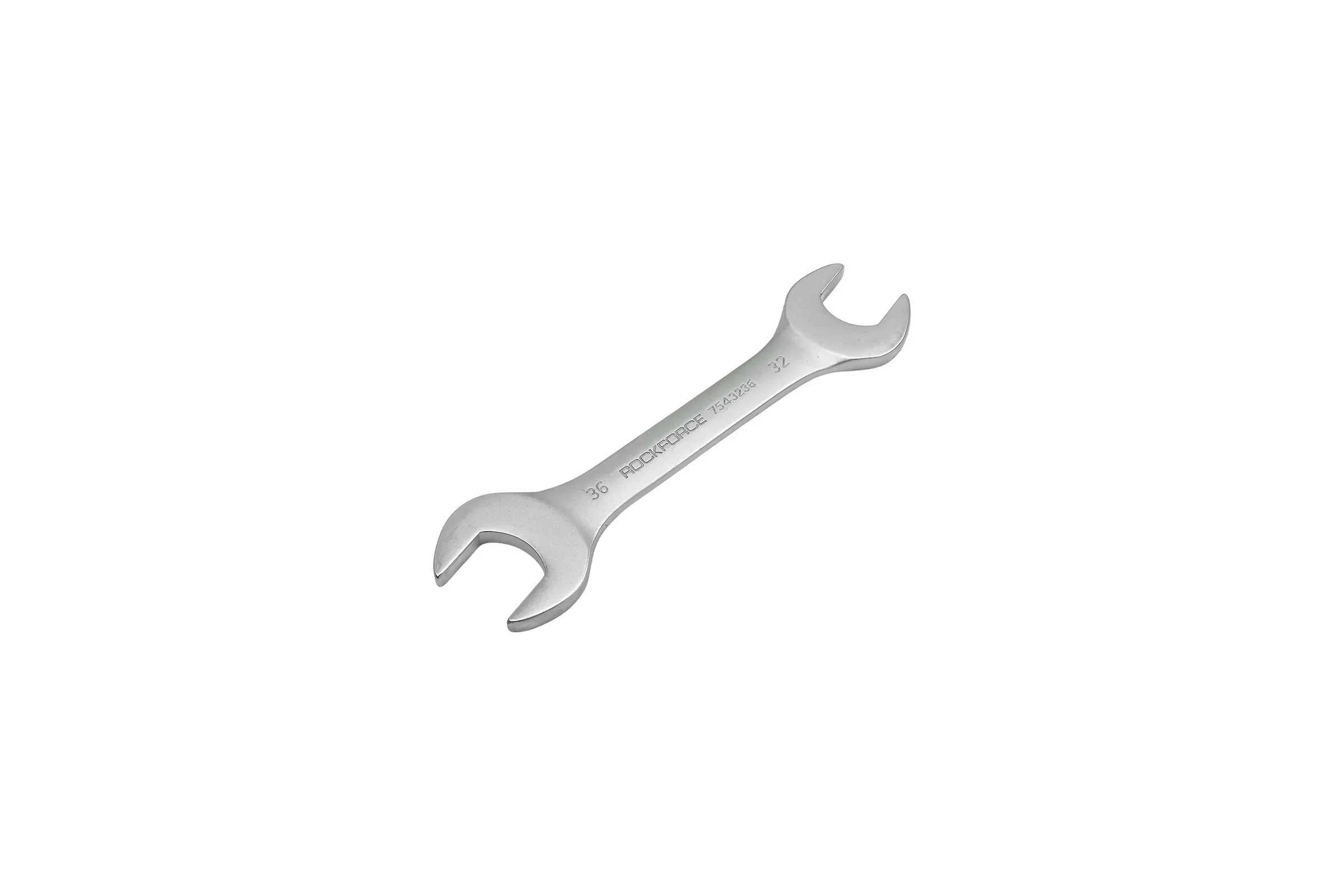Ключ рожковый Rockforce 32х36мм RF-7543236(11532)